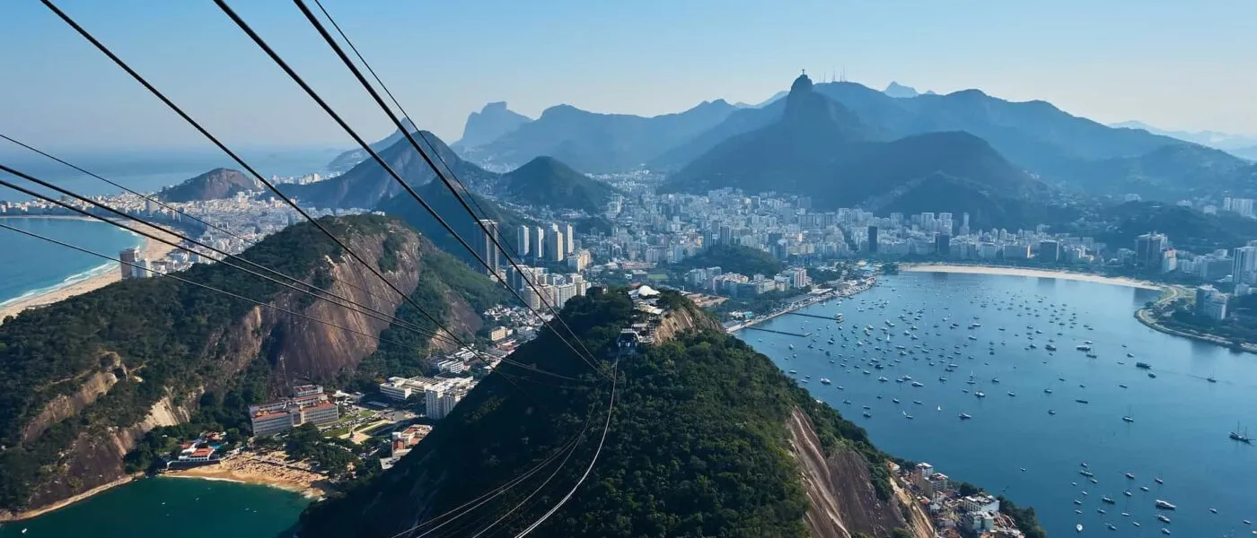 Brazil