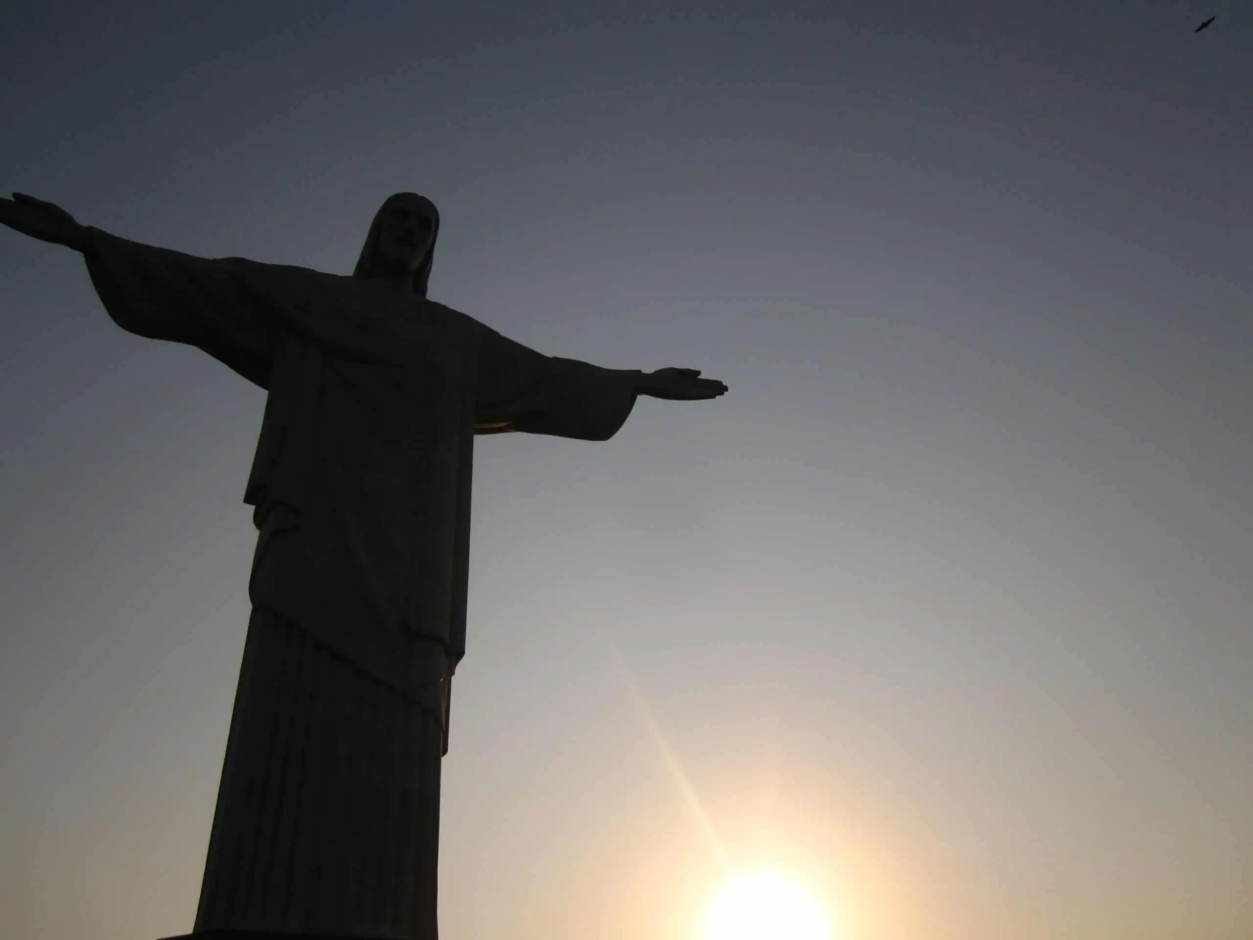 Rio De Janeiro, Sao Paulo and Salvador