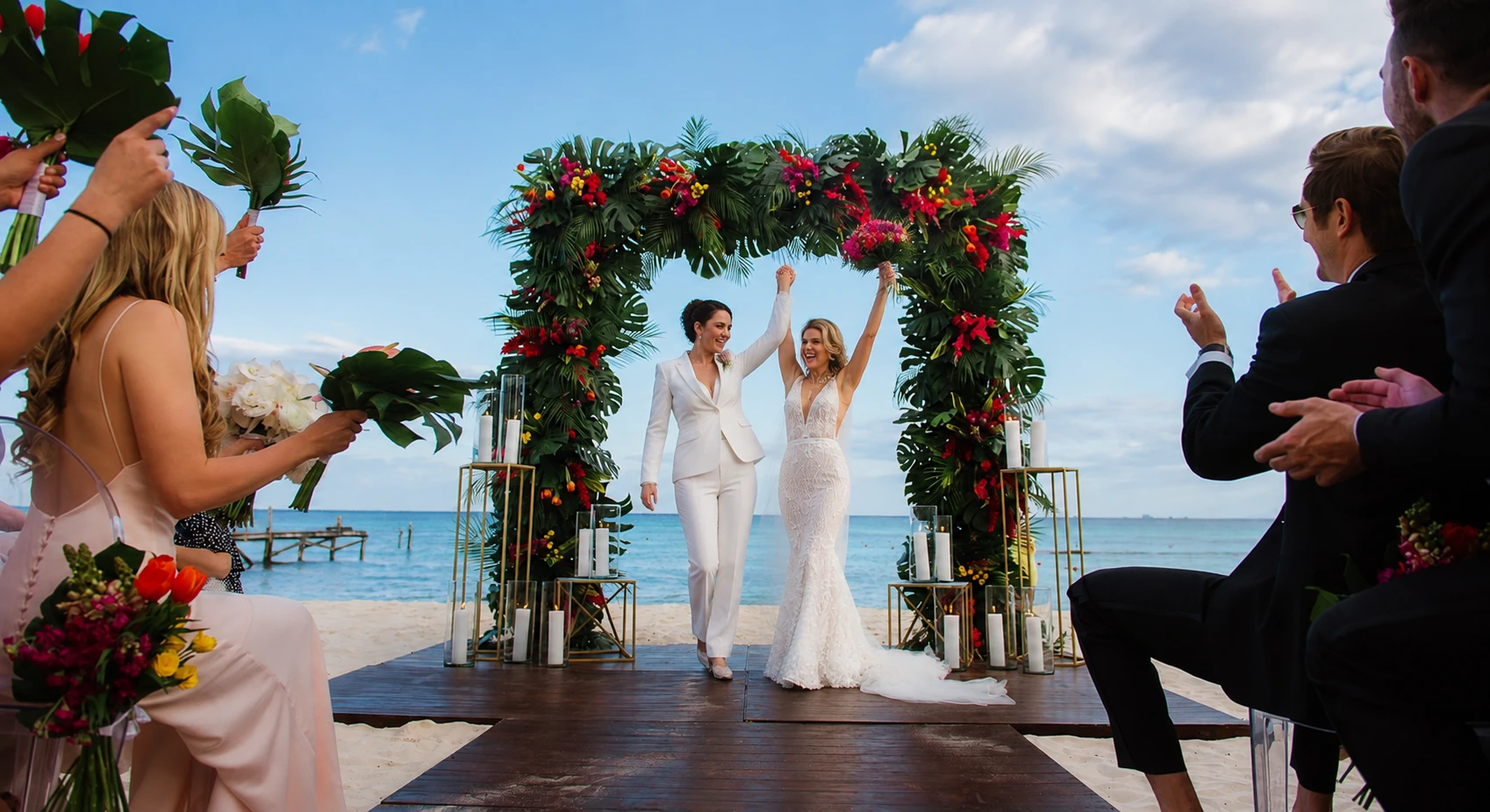 Riviera Maya: The Out Of Office Collection