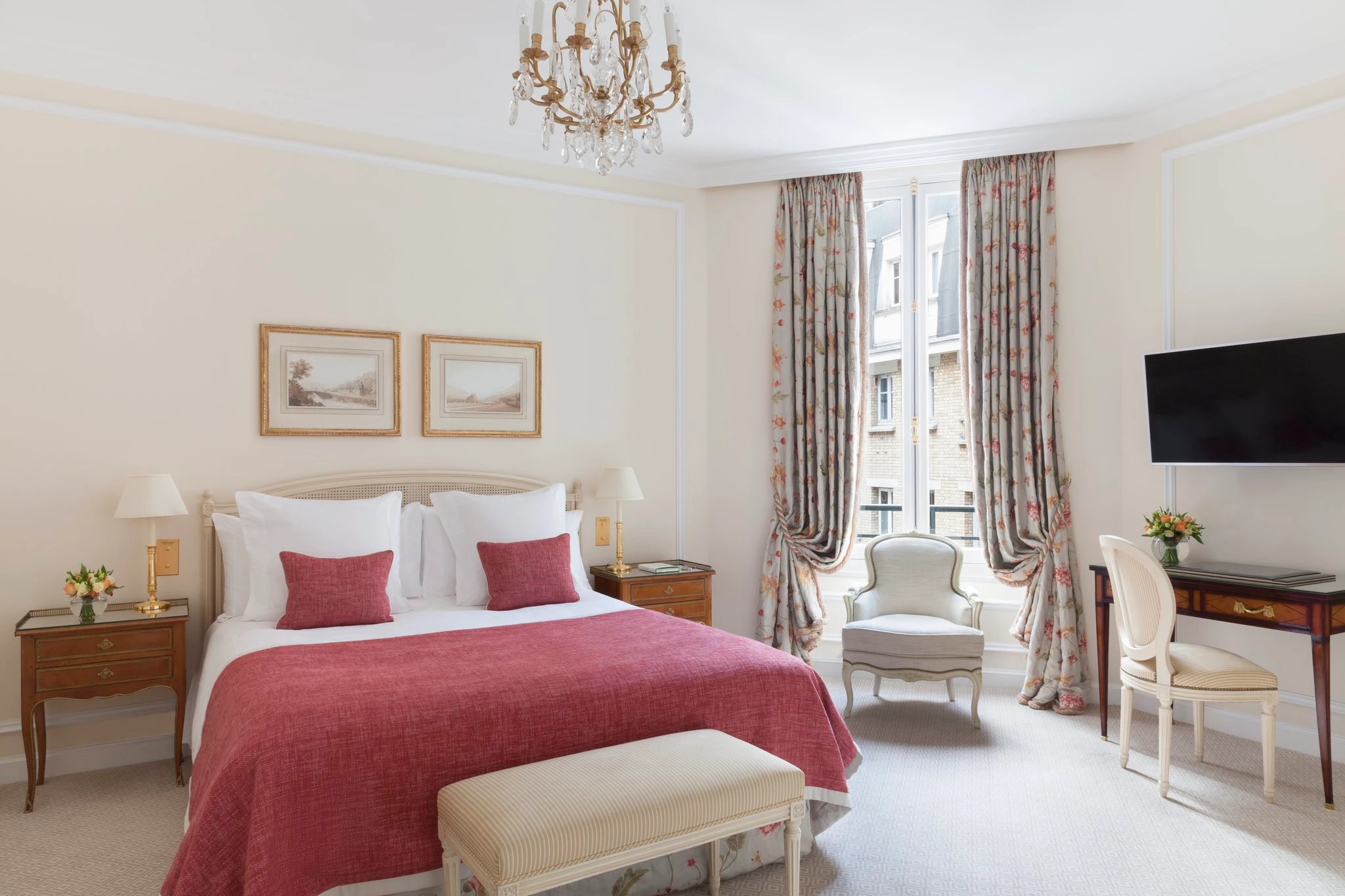 Luxury gay travel