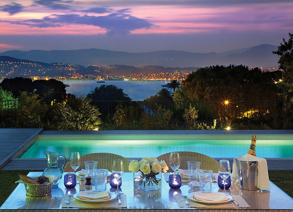 Hotel du Cap-Eden-Roc