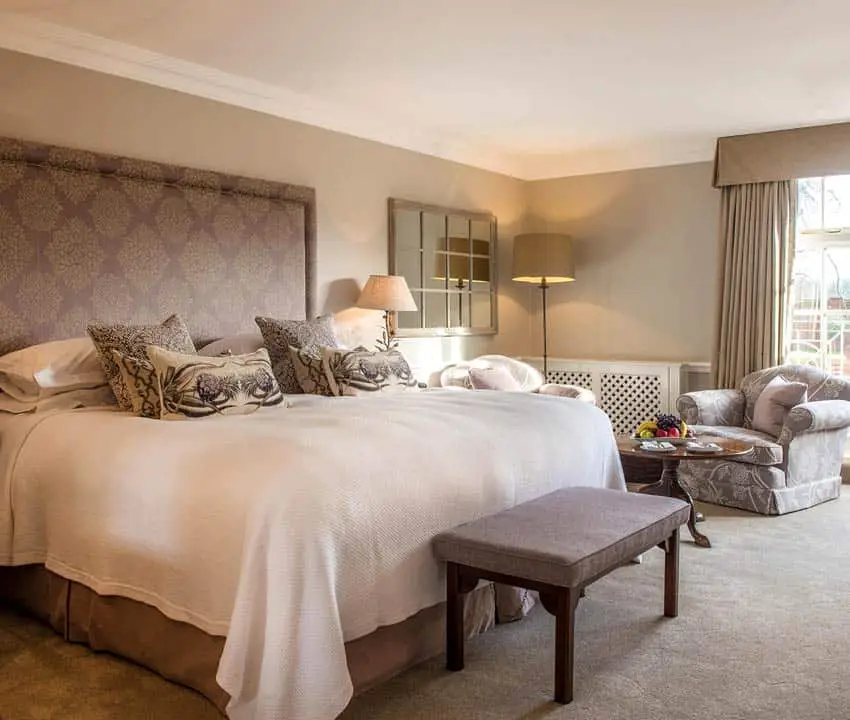 Luxury gay travel