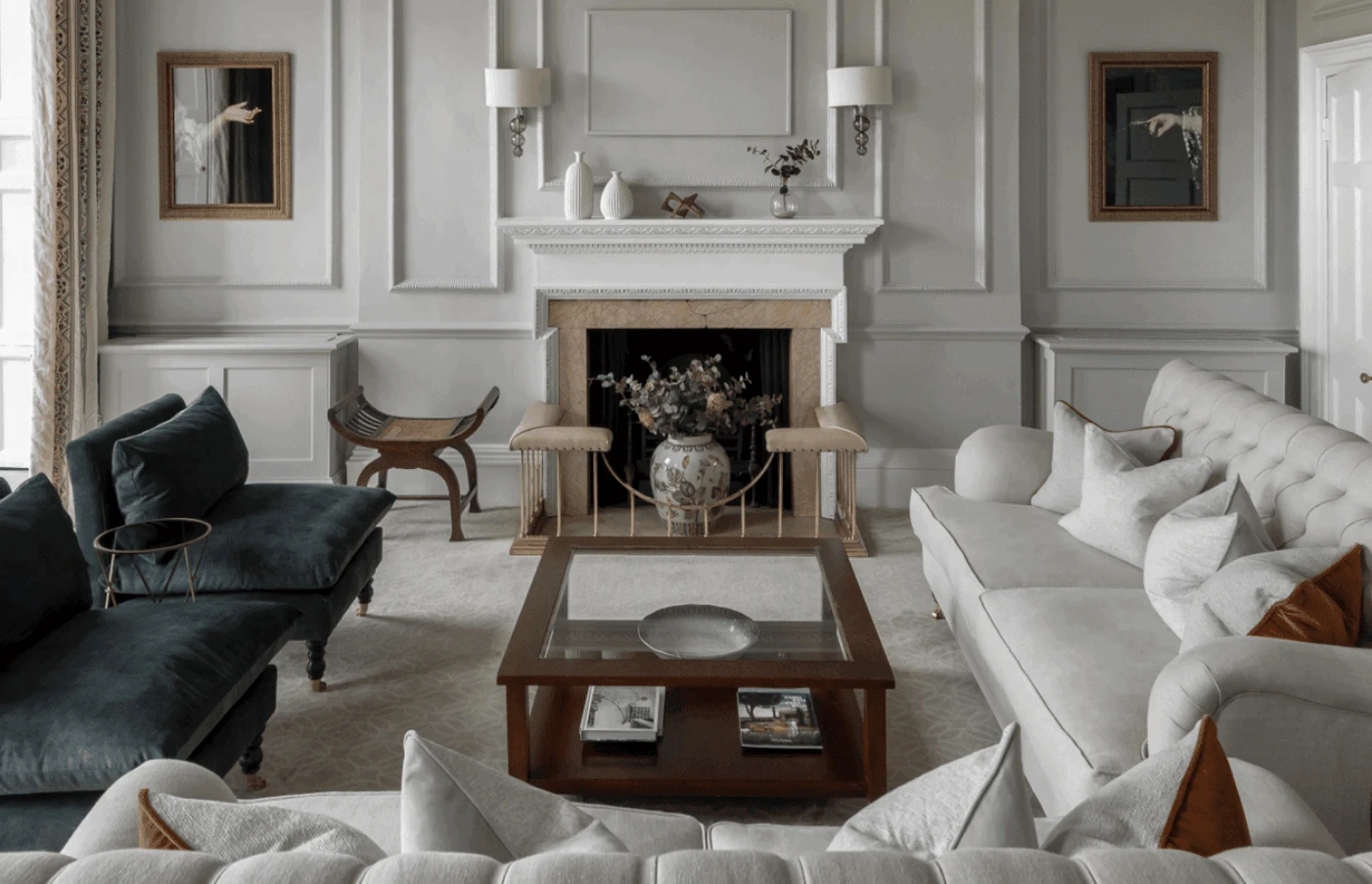 Luxury gay travel
