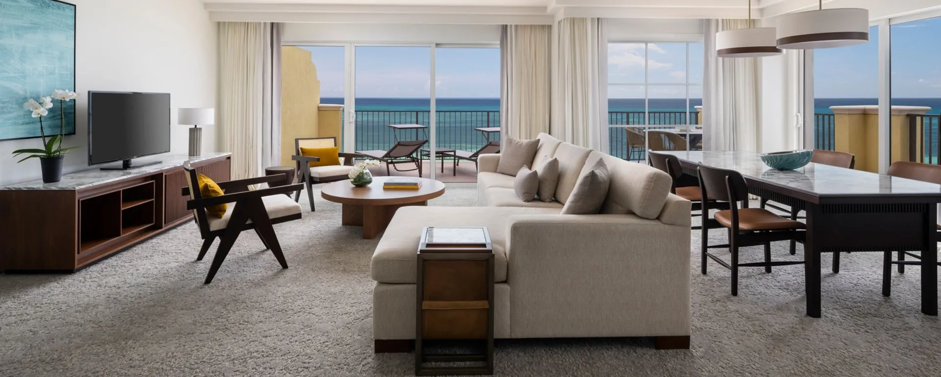 The Ritz-Carlton, Aruba