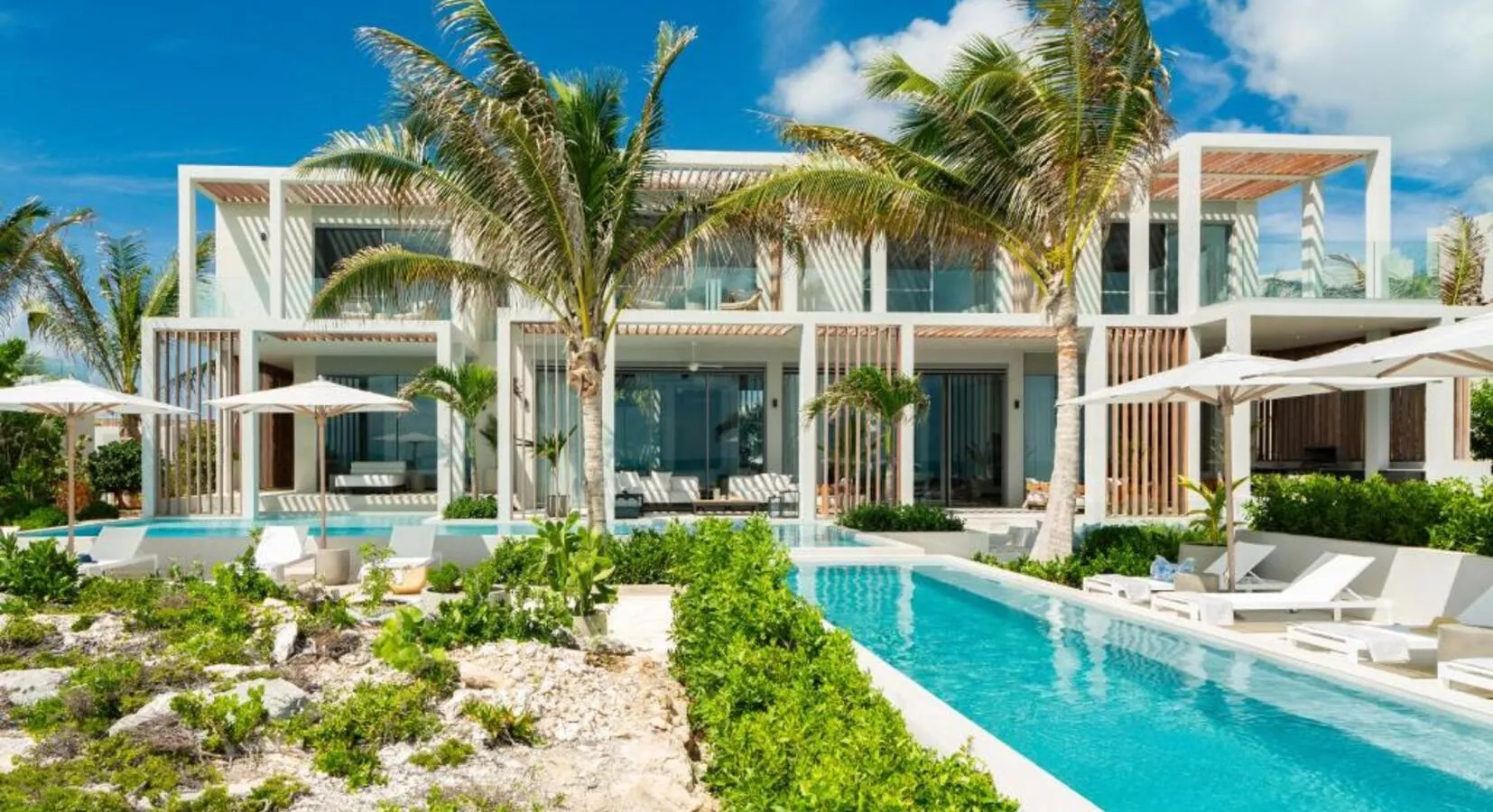The Celebrity Caribbean: Why the Most Discerning Travelers Choose Turks and Caicos