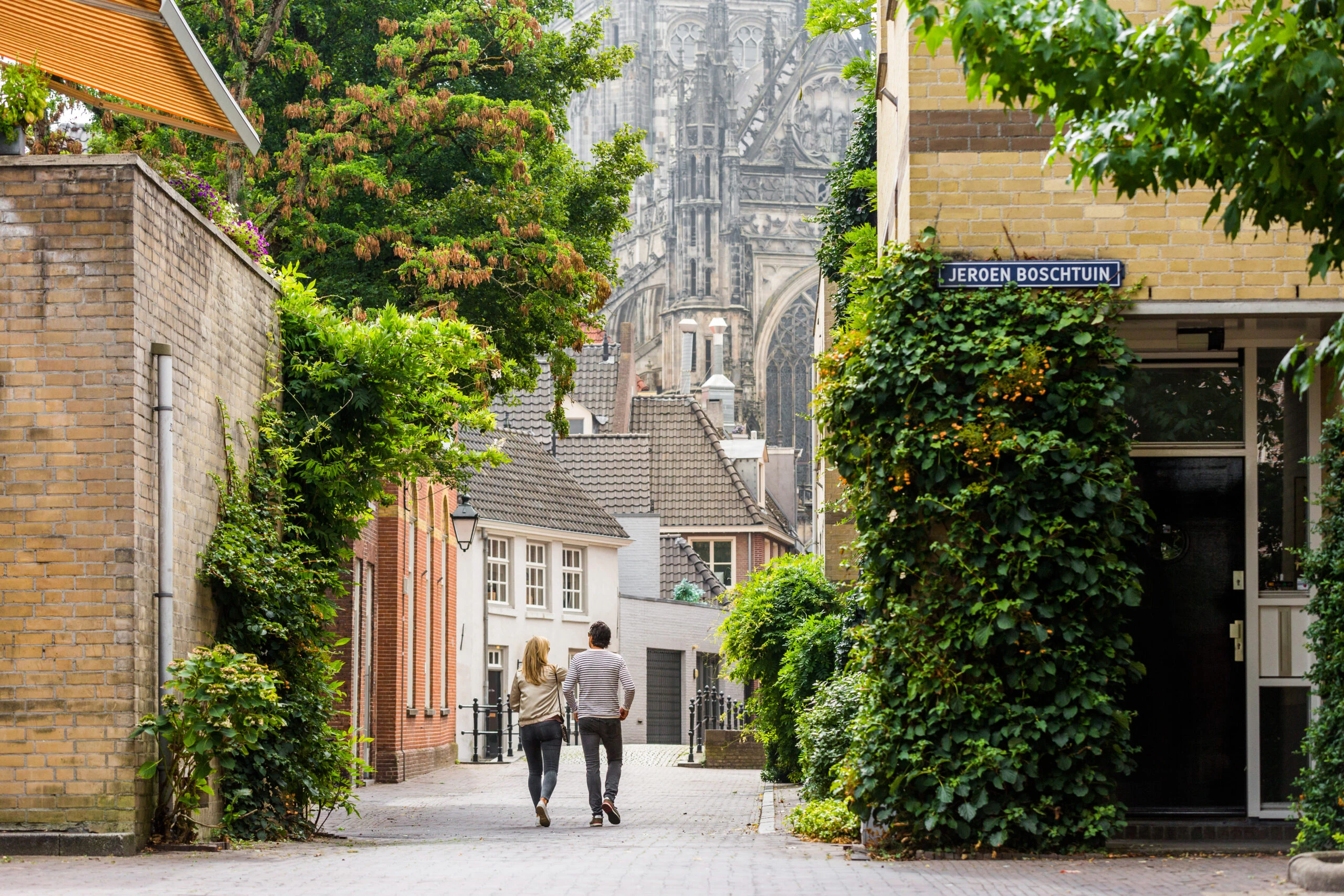 Luxury Netherlands City Breaks: Utrecht to Eindhoven