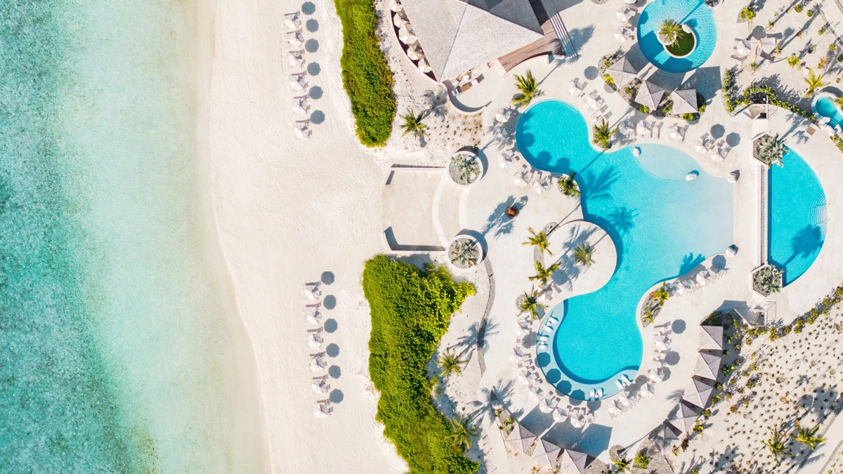 Salterra, a Luxury Collection Resort & Spa