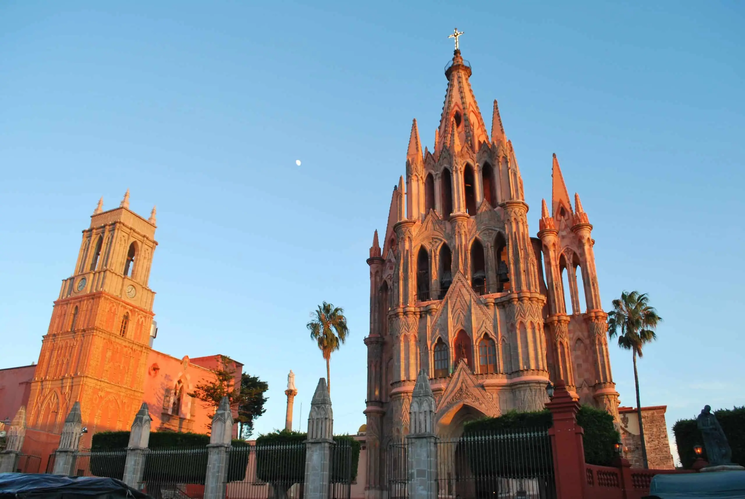 Mexico Highlights including Tequila and Puerto Vallarta