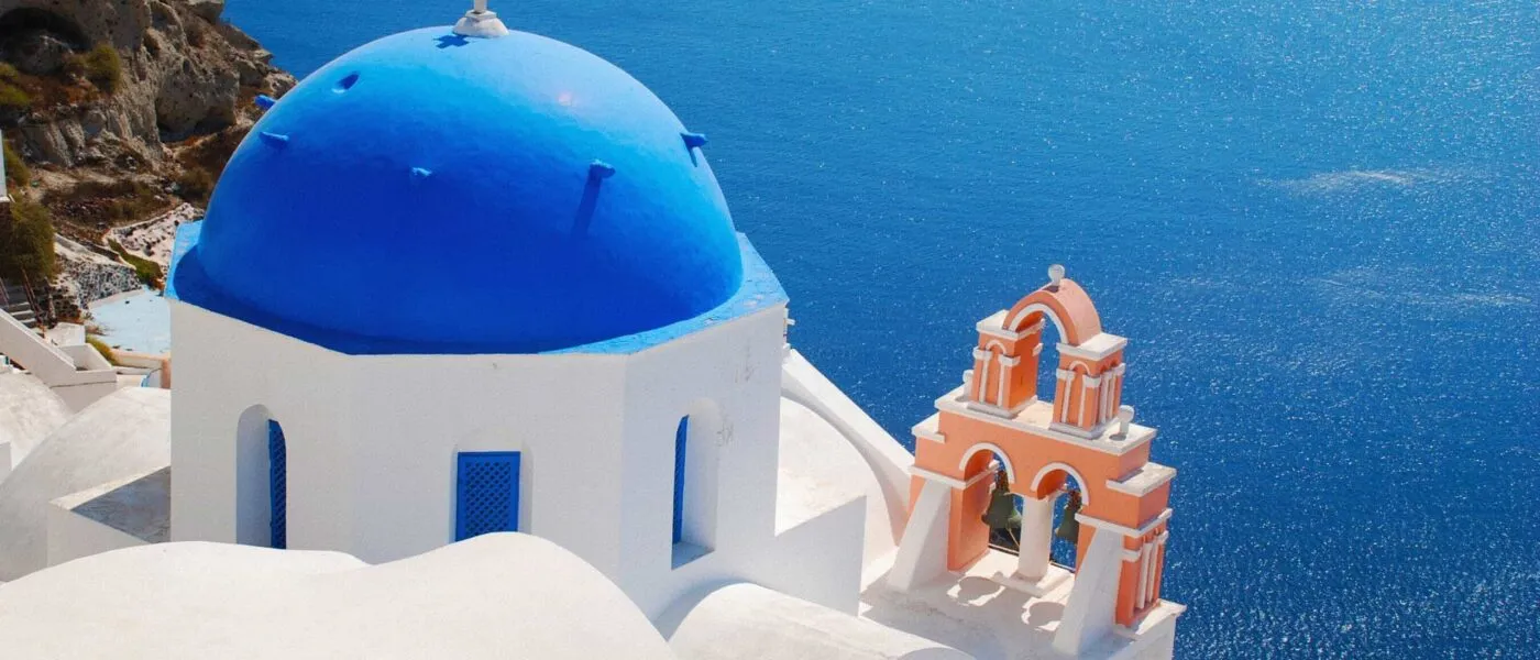 Santorini