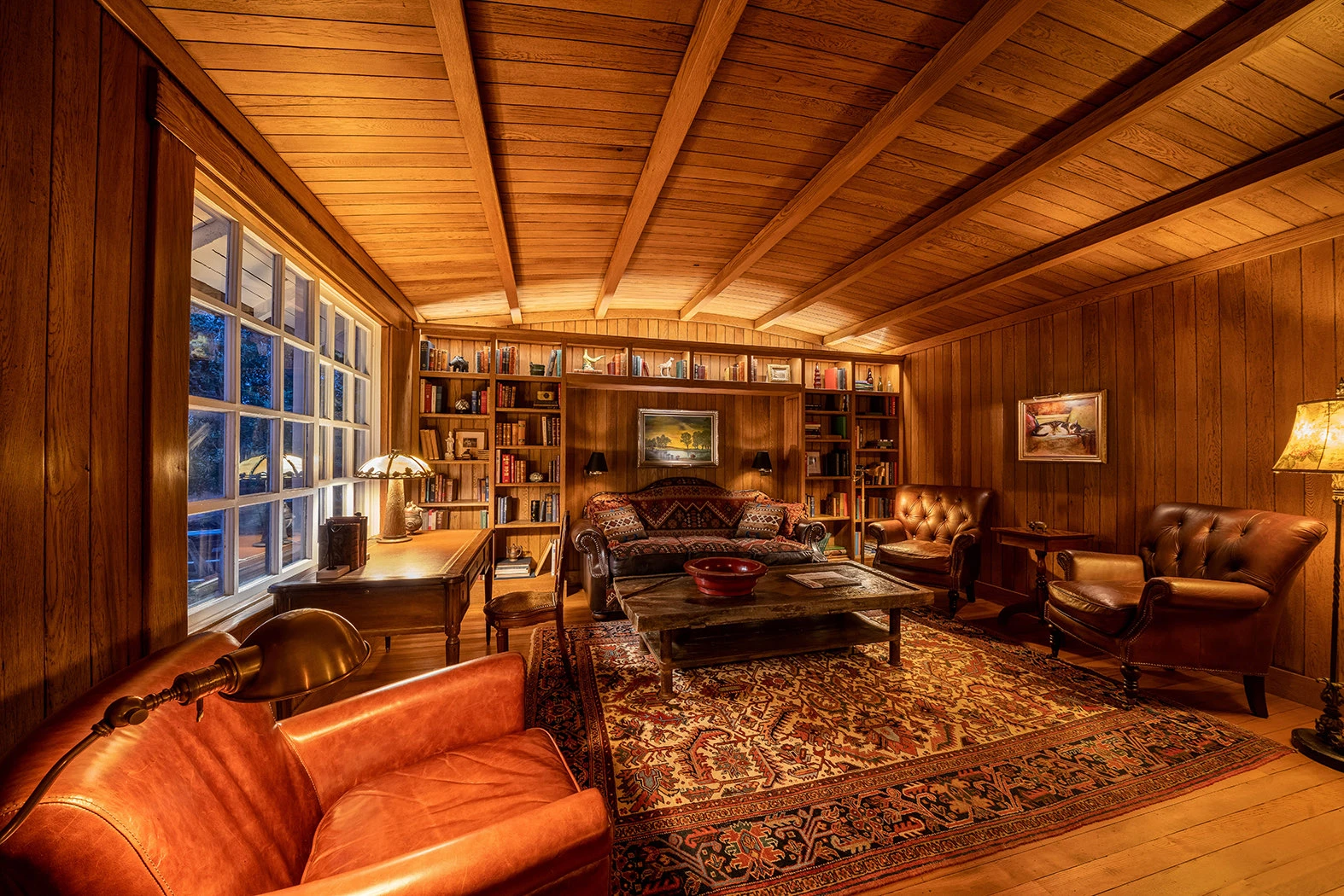 San Ysidro Ranch