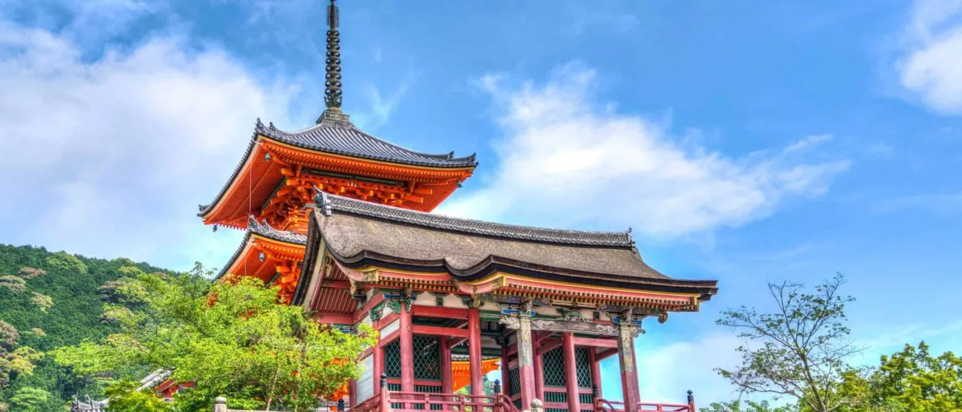 Culture Holidays in Japan