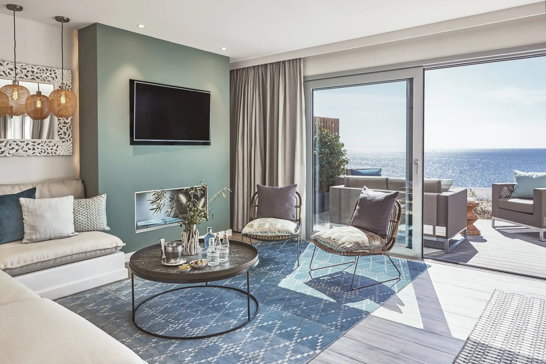 Luxury gay travel