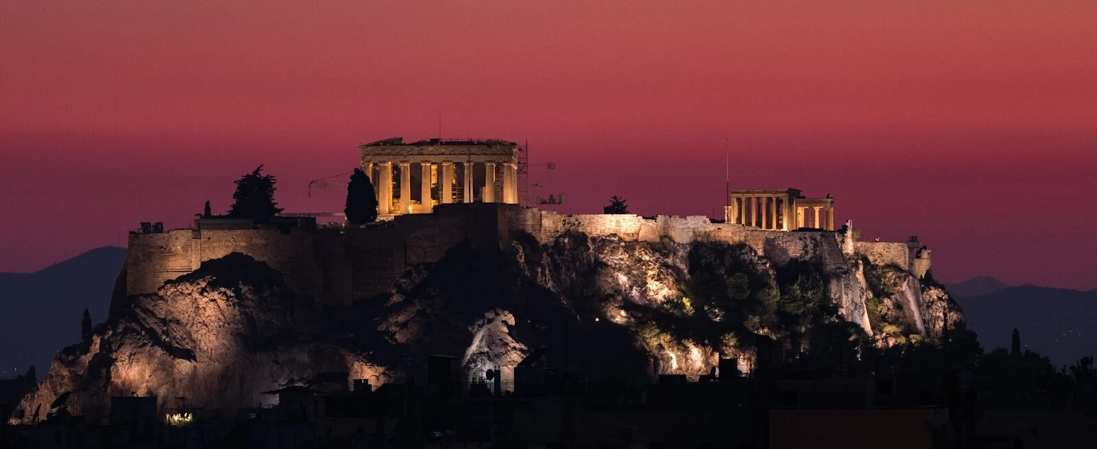 Luxury Gay Greece: Athens, Santorini, Naxos & Mykonos
