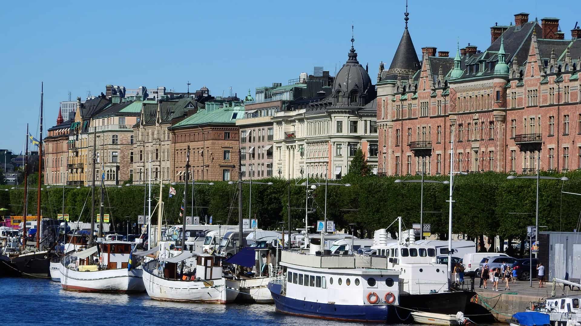 Nordic Explorer