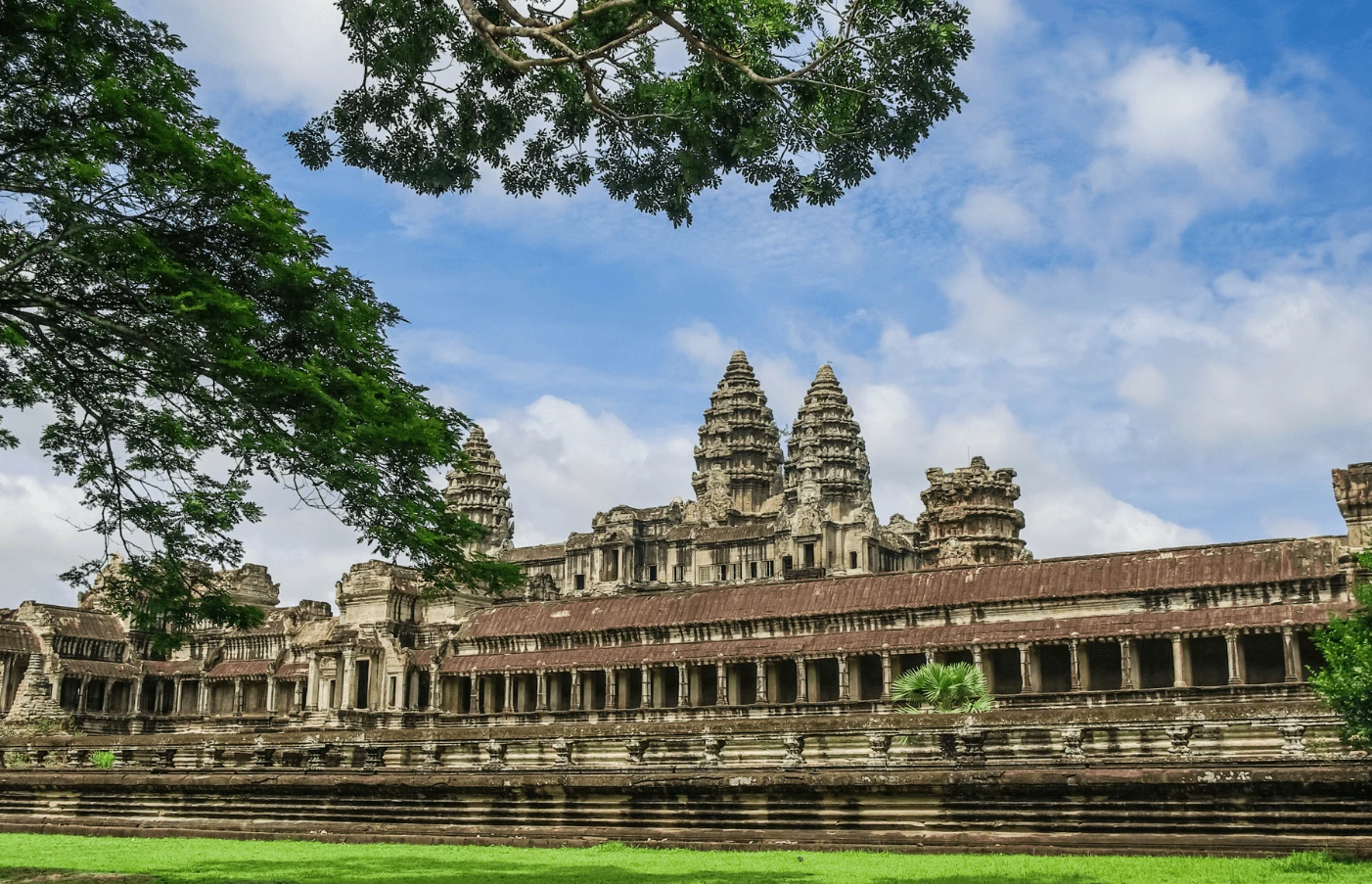 Day 3: Siem Reap