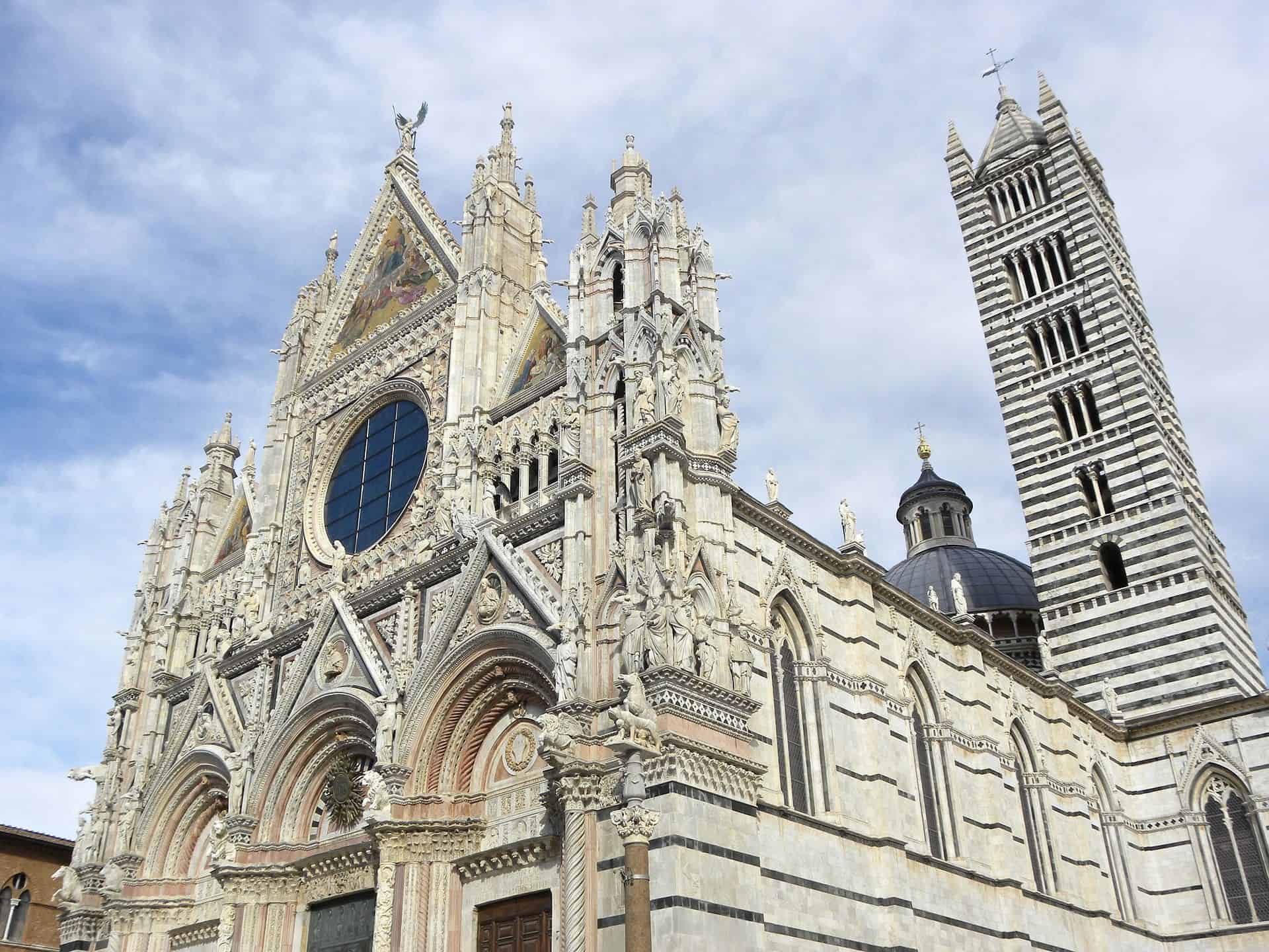 Wine And Dine In Florence And Tuscany