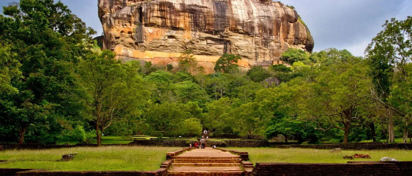 The Best Things to do in Sri Lanka