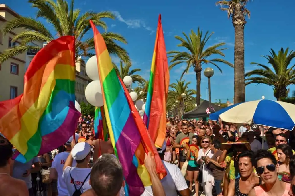 Sitges Pride