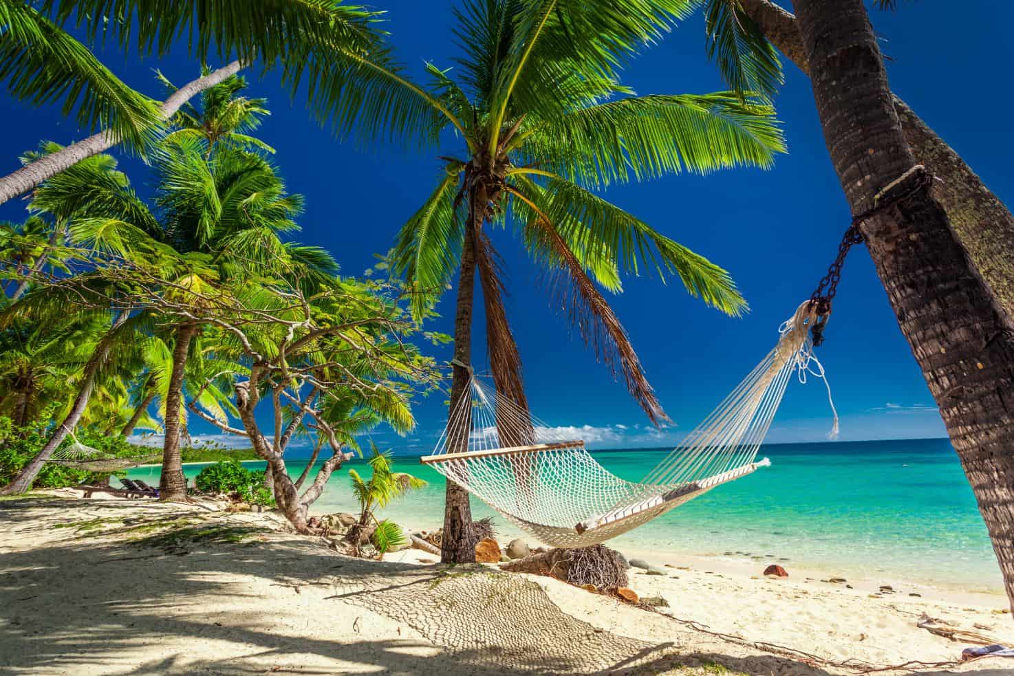 Slow Travel Fiji: A Luxury Long Stay Adventure