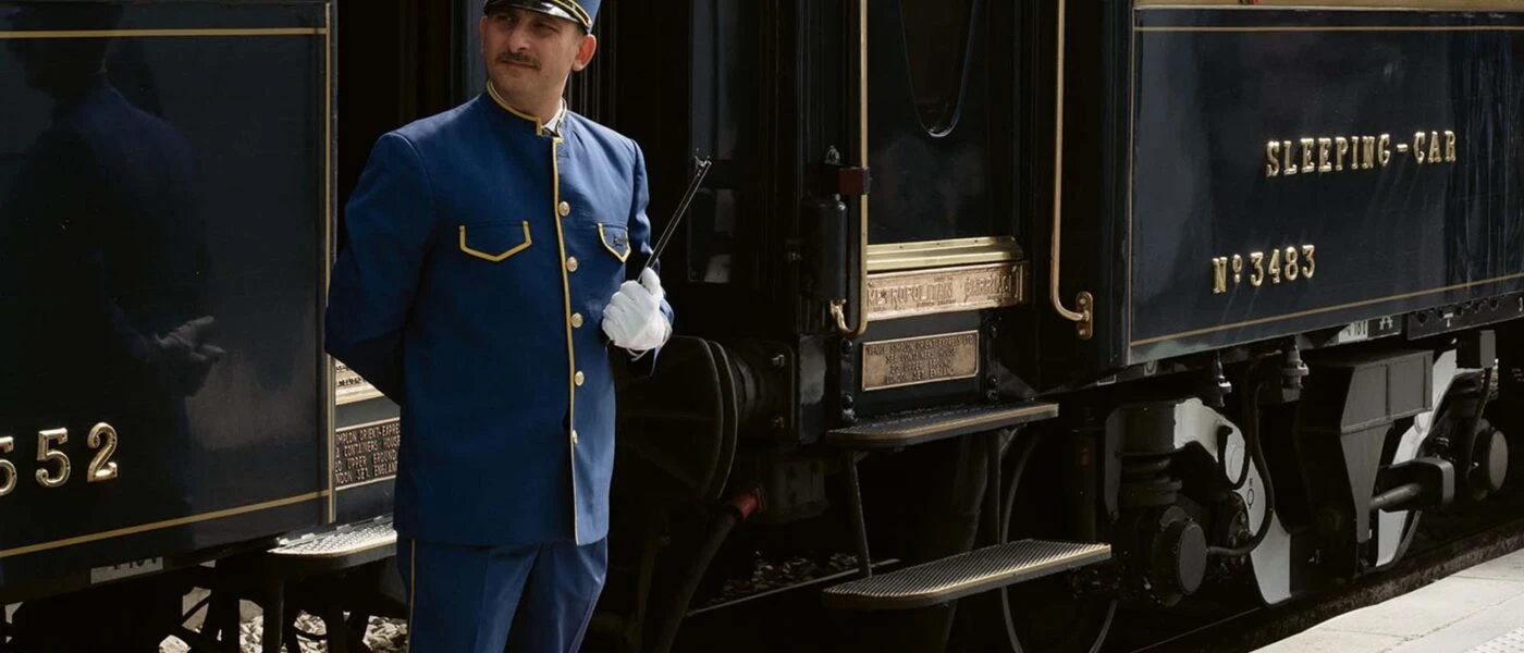 The Best Train Journeys in Italy for Luxury Travelers