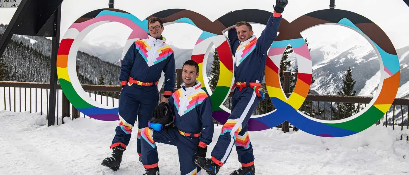 Aspen Travel Guide: Skiing, High Society & Gay Ski Week