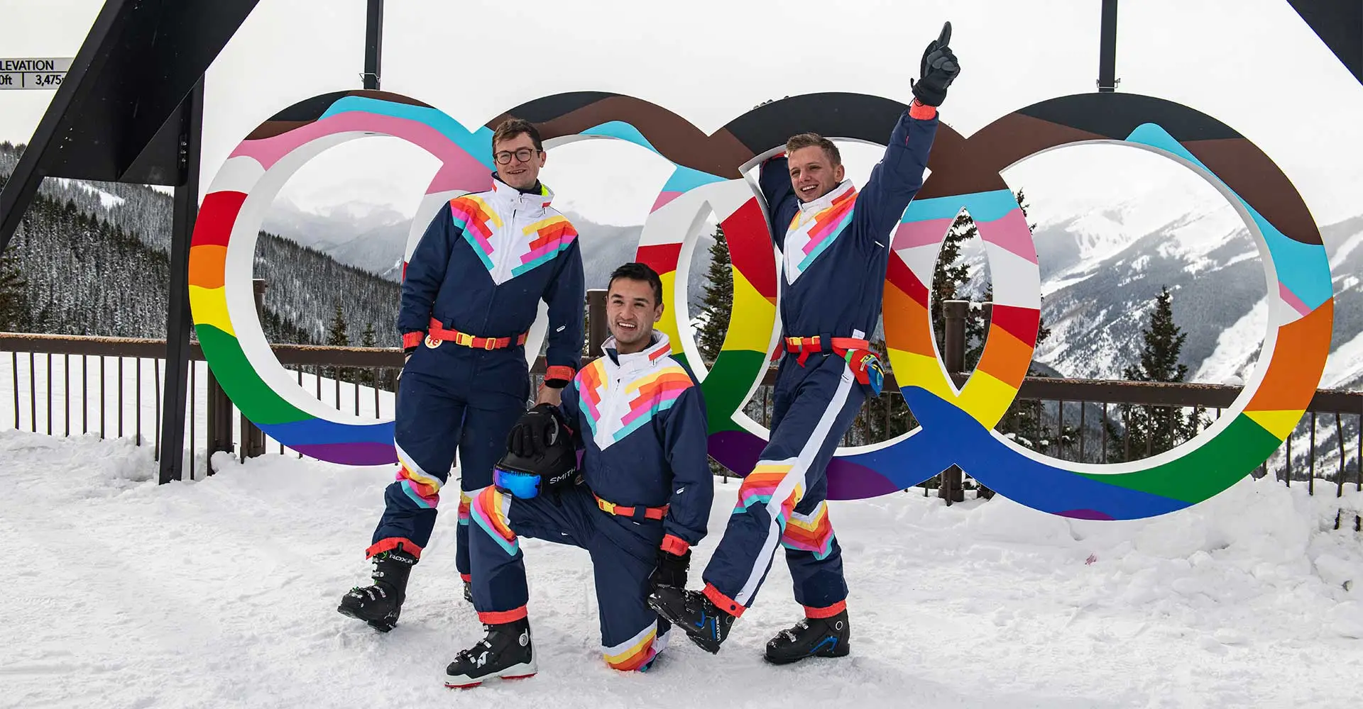 Aspen Travel Guide: Skiing, High Society & Gay Ski Week