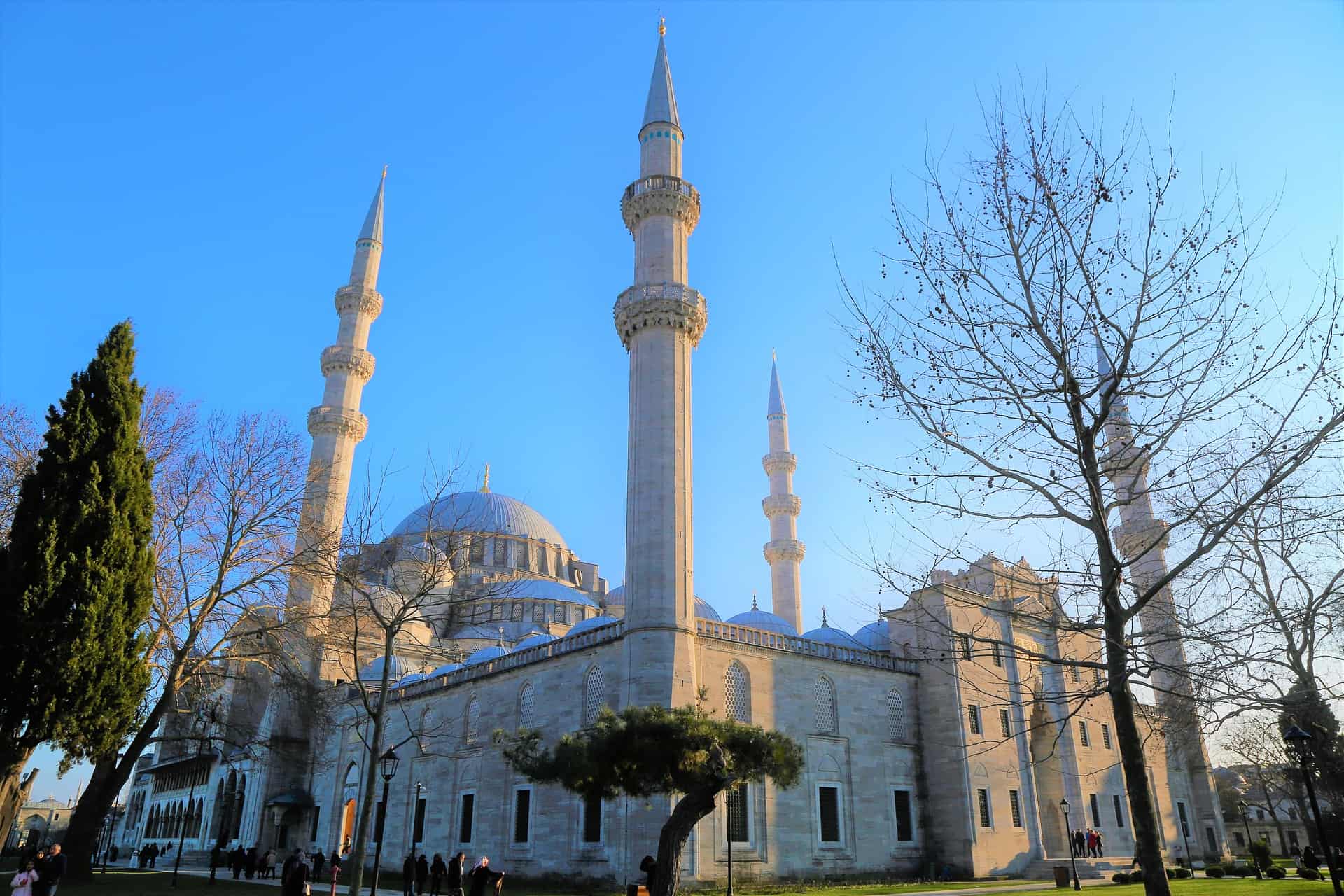 Istanbul