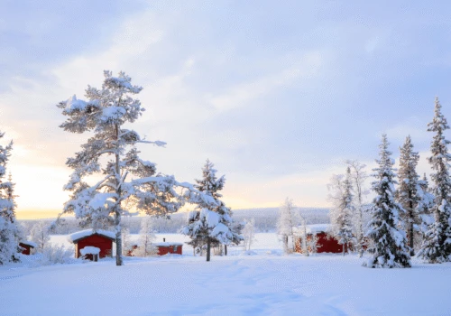 Sweden