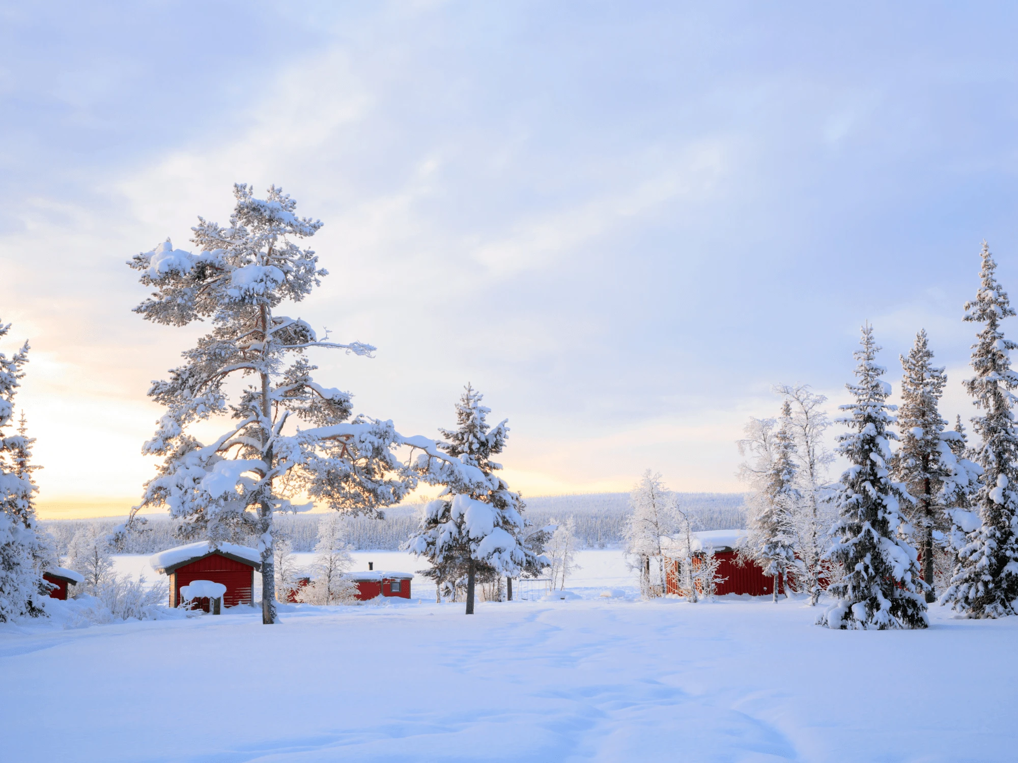 Luxury Sweden vacations