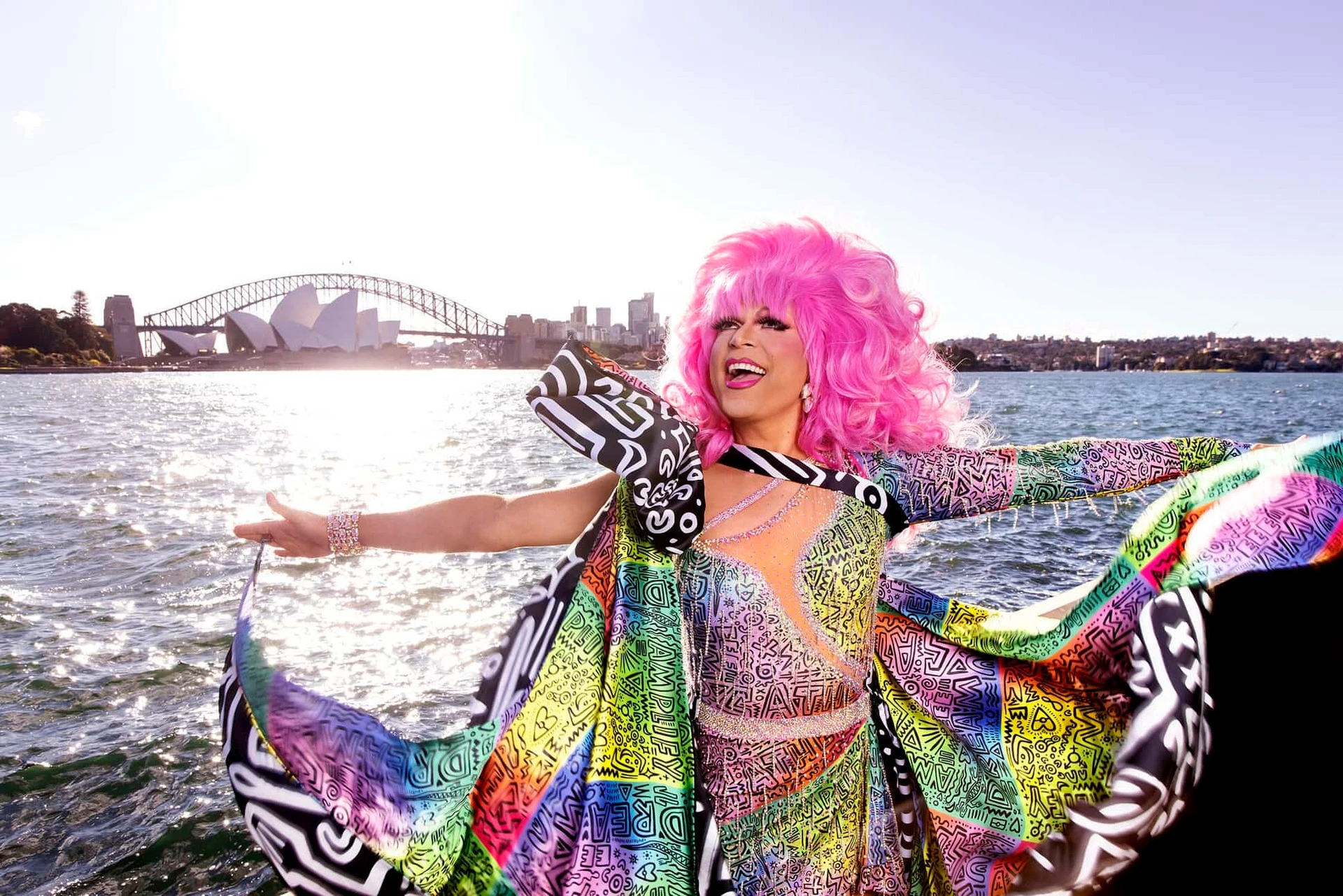 Australia