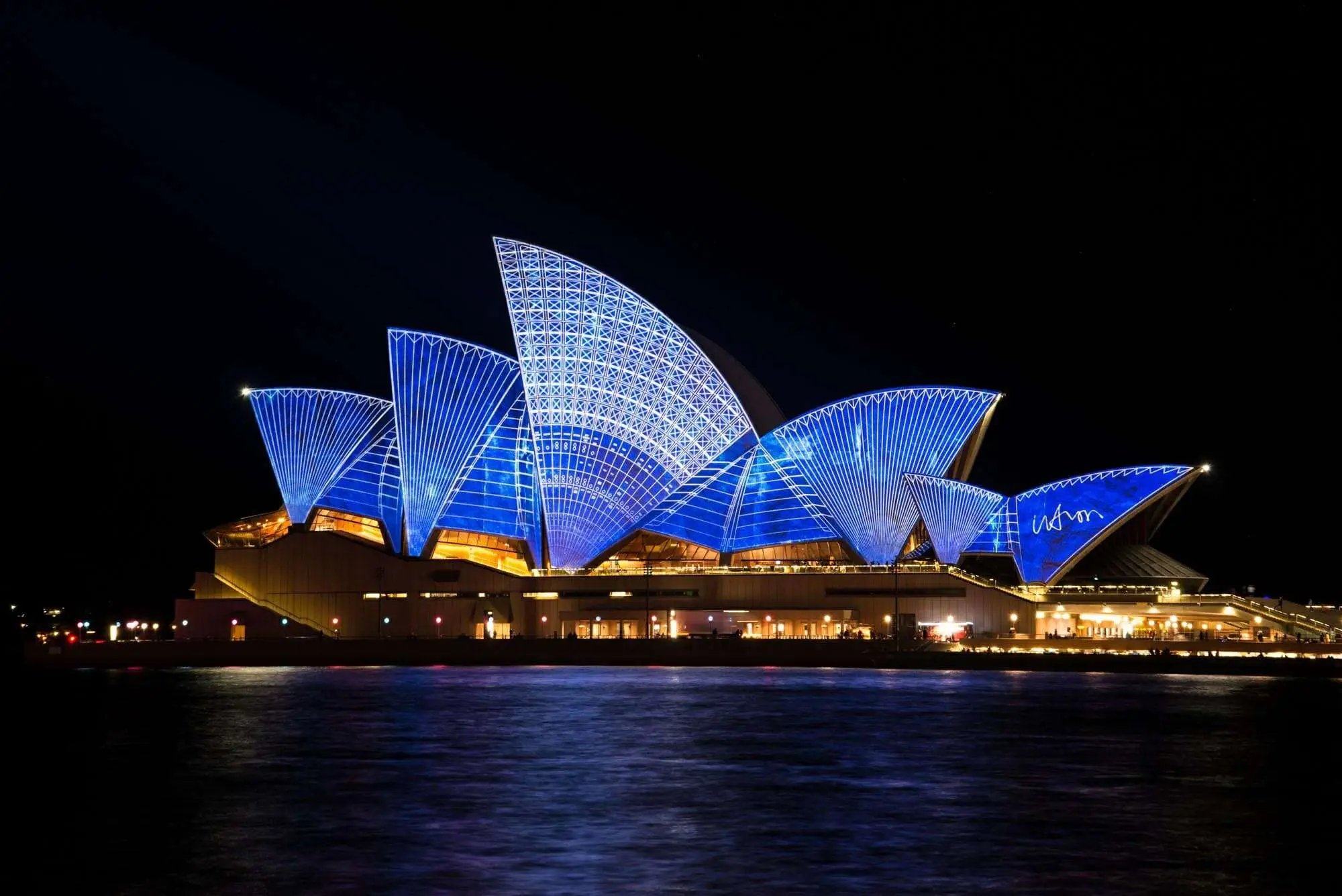 Australian Highlights Tour