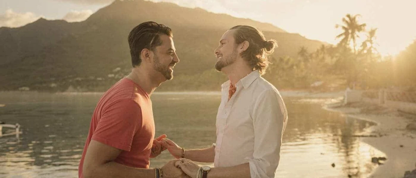 Gay Honeymoons