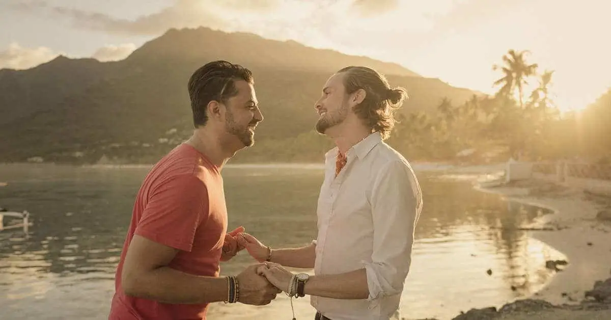 Gay Travel French Polynesia