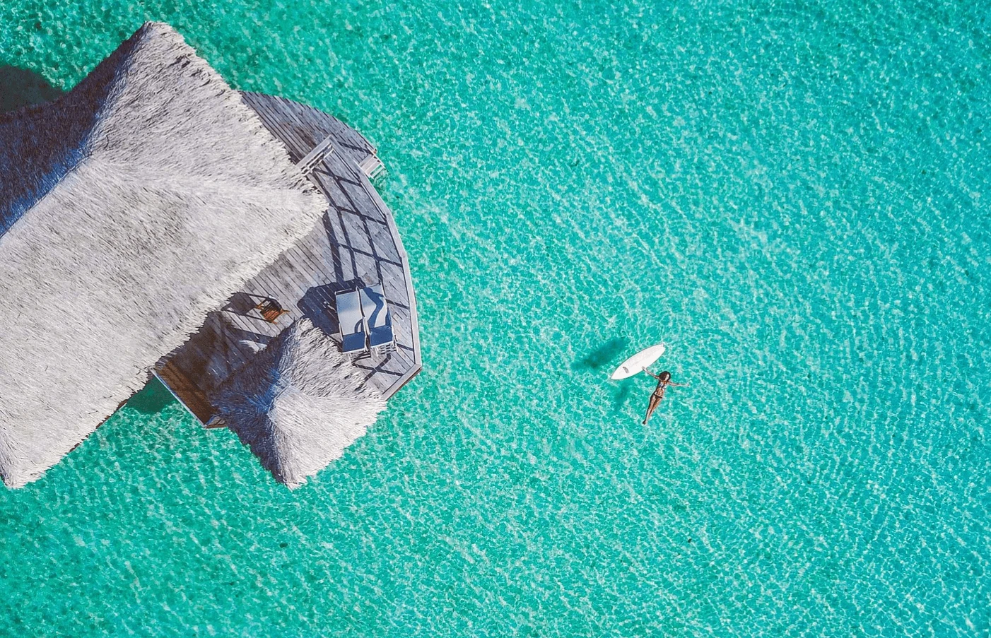 Le Taha’a by Pearl Resorts