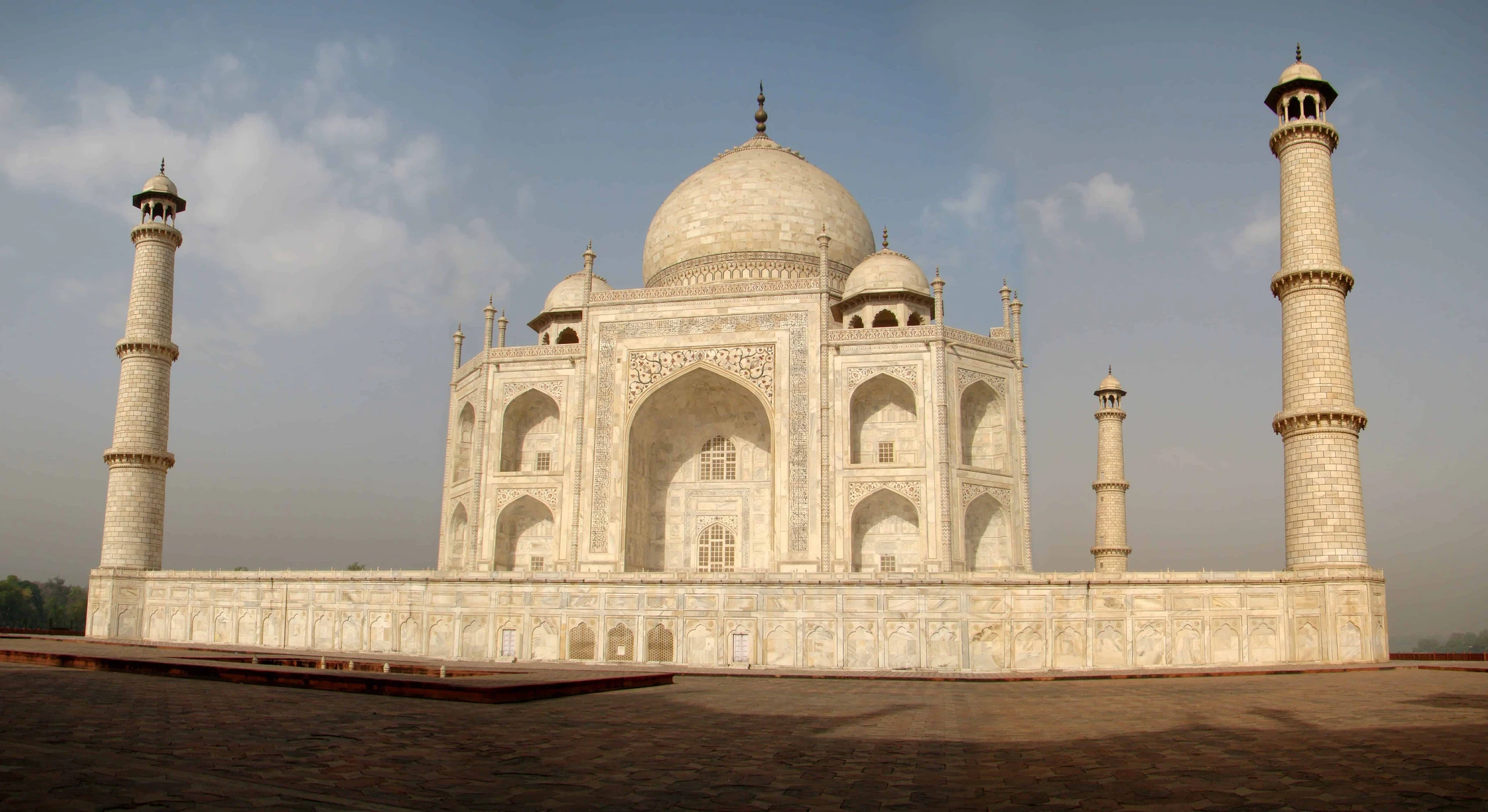 Day 2: Delhi 