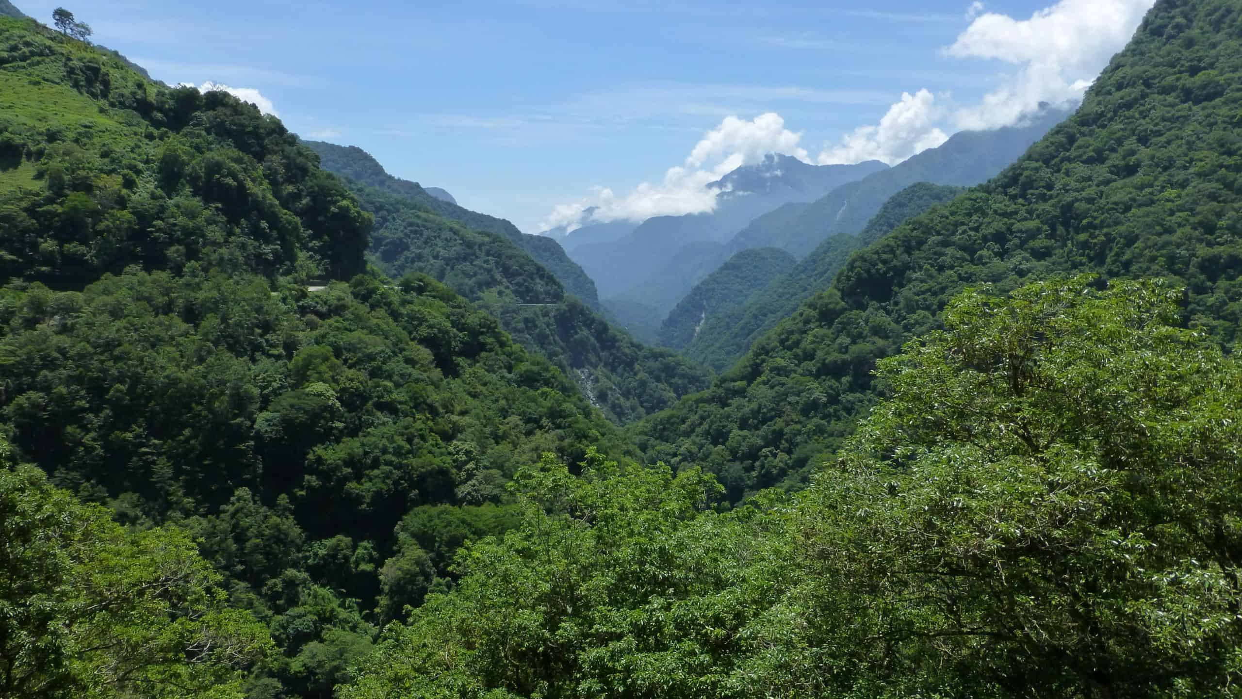 Taiwan