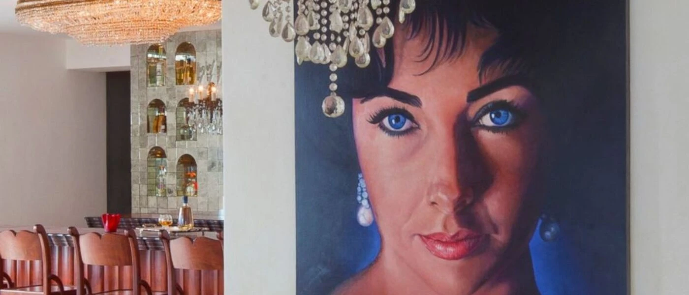 How Liz Taylor Turned Puerto Vallarta into Mexico's Gay Paradise