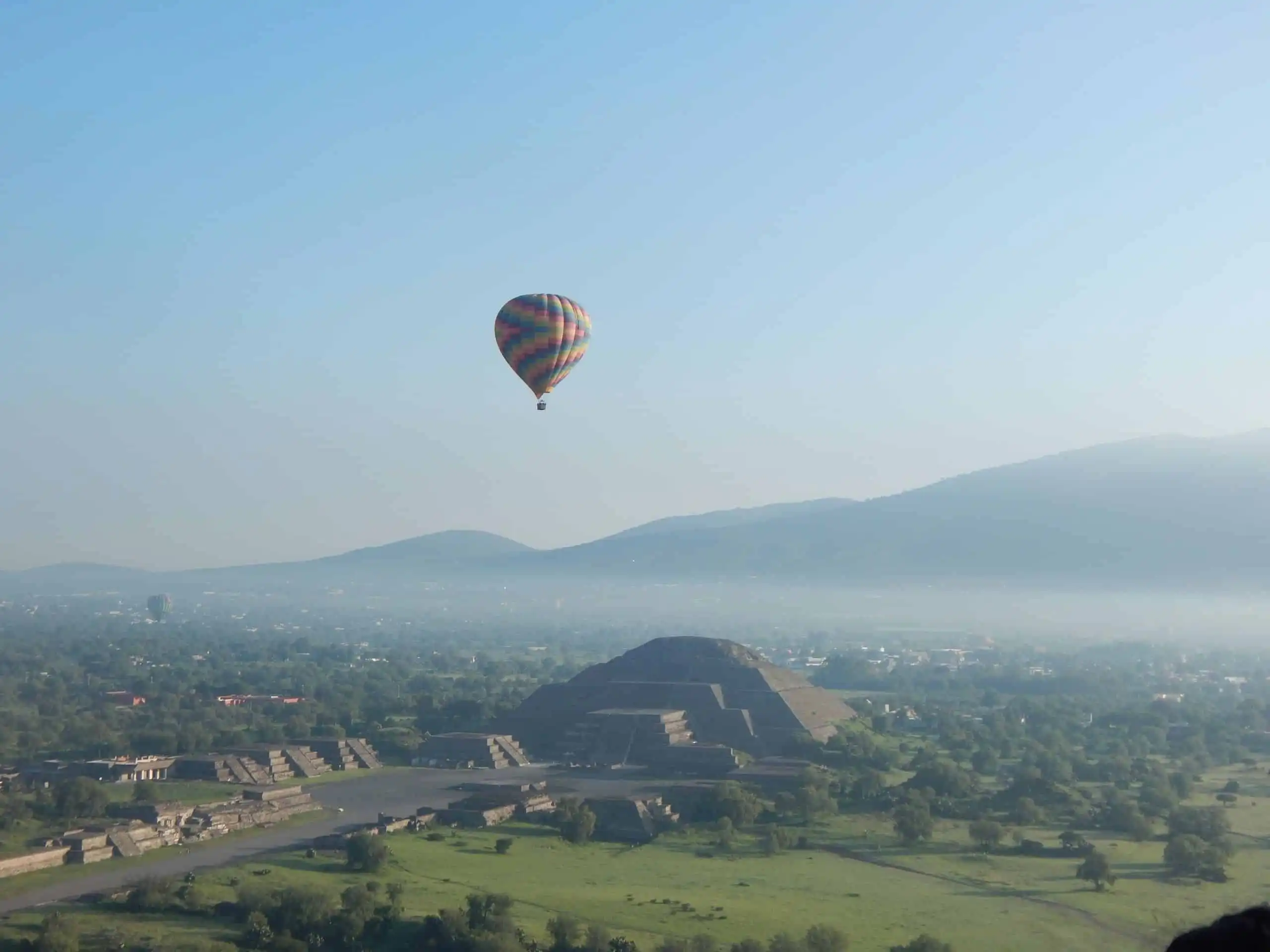Mexico Highlights including Tequila and Puerto Vallarta