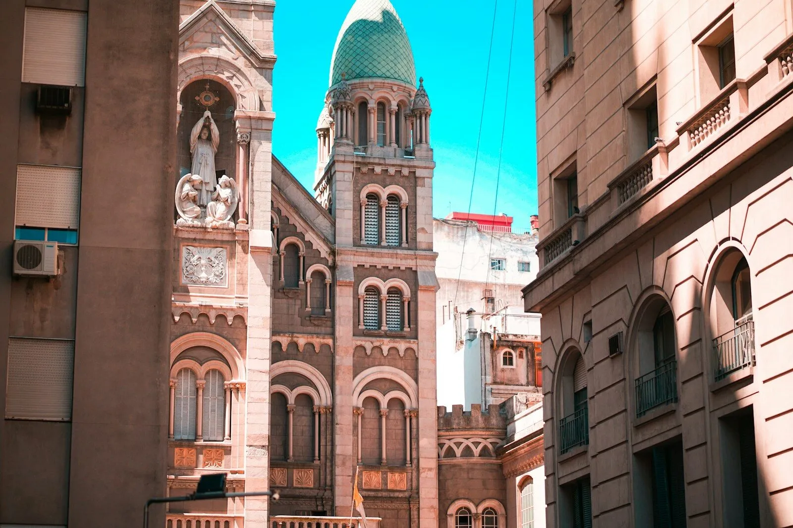 Buenos Aires