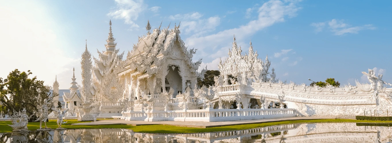 Taste of Thailand: Culinary Tour of Bangkok & Chiang Mai