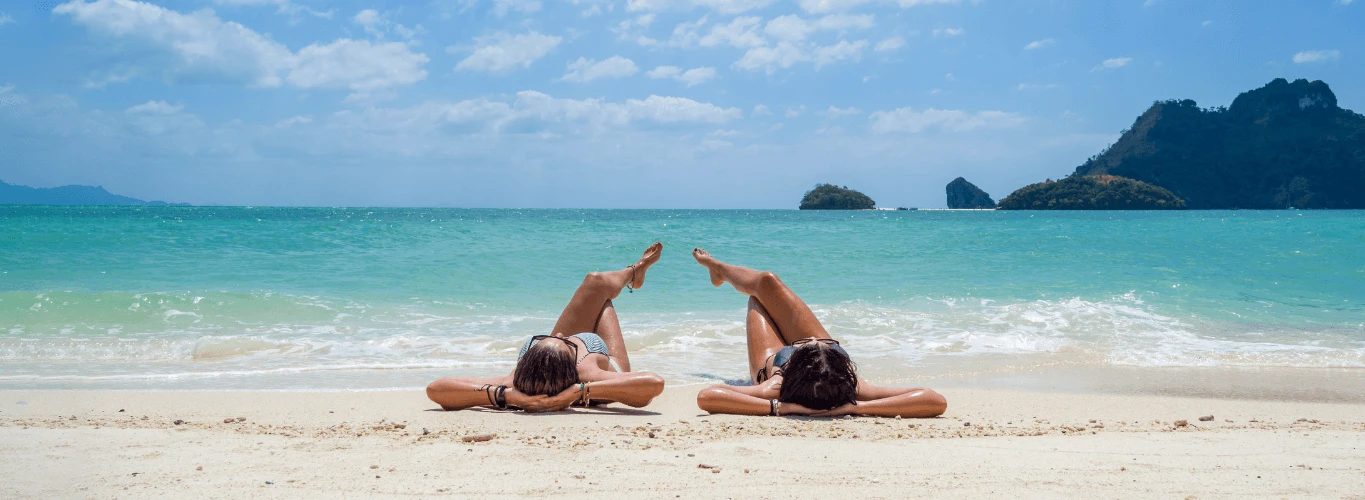 Luxury Thailand Wedding and Honeymoon