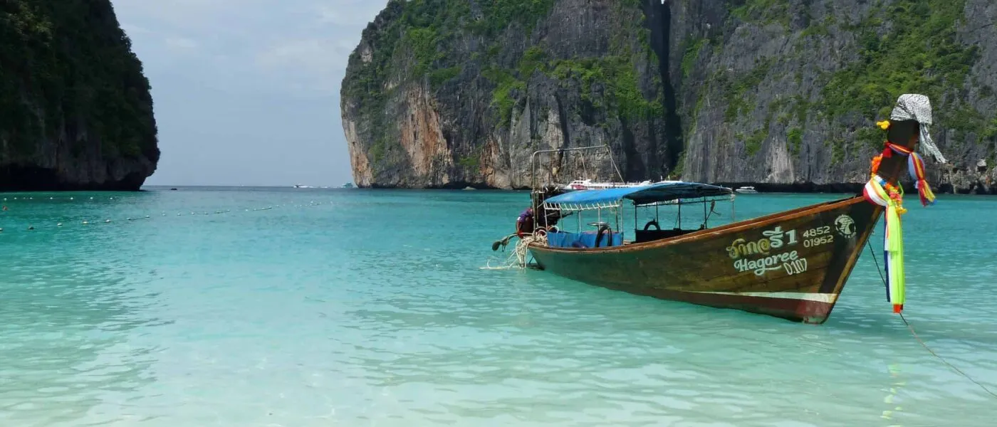 Thailand