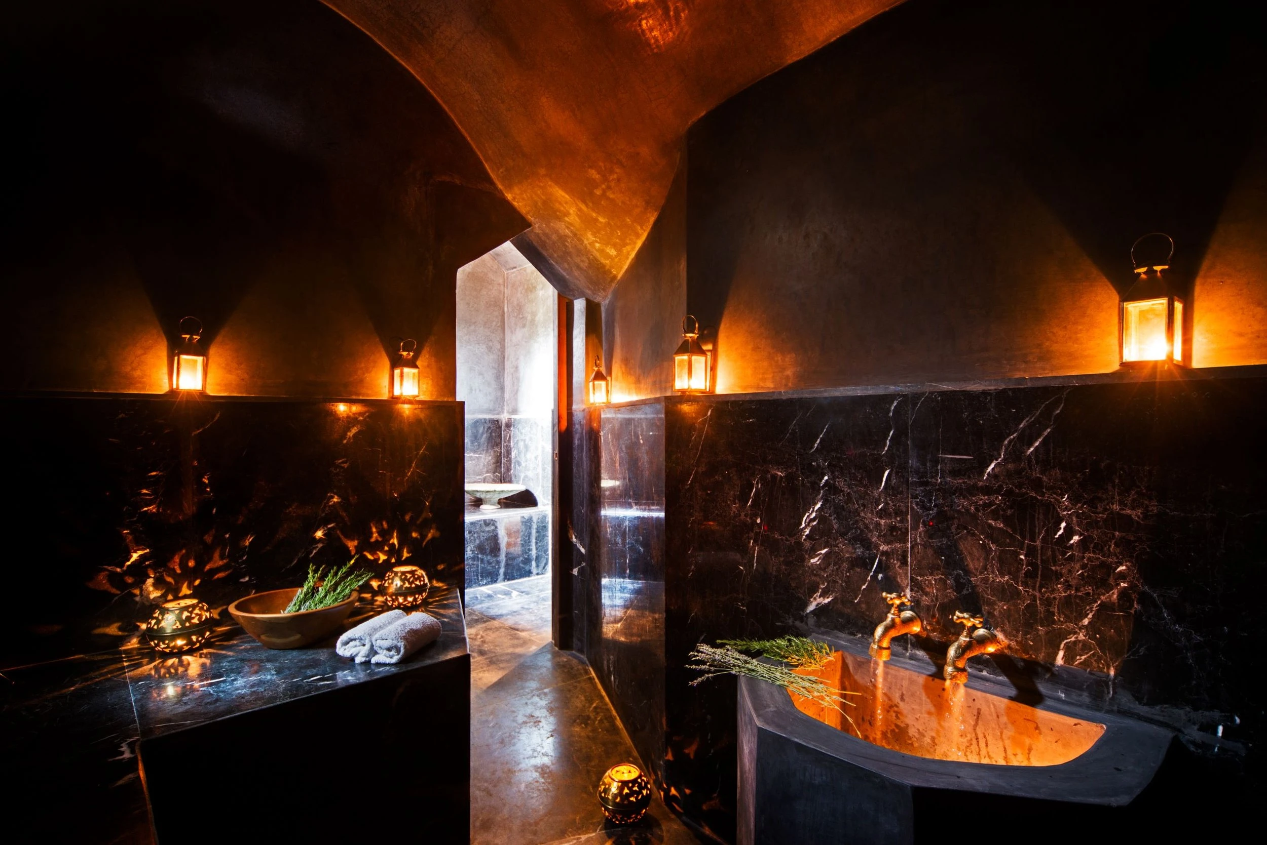Spa & Wellness