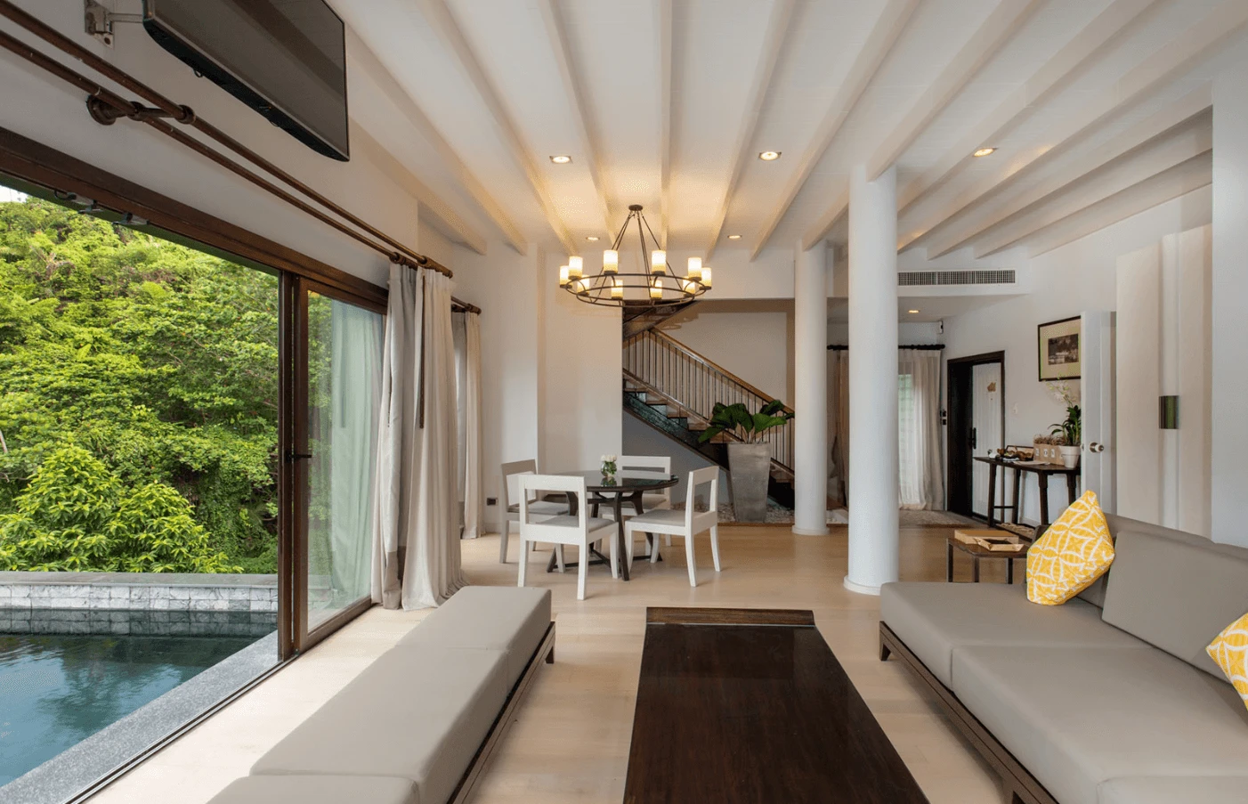 Luxury gay travel