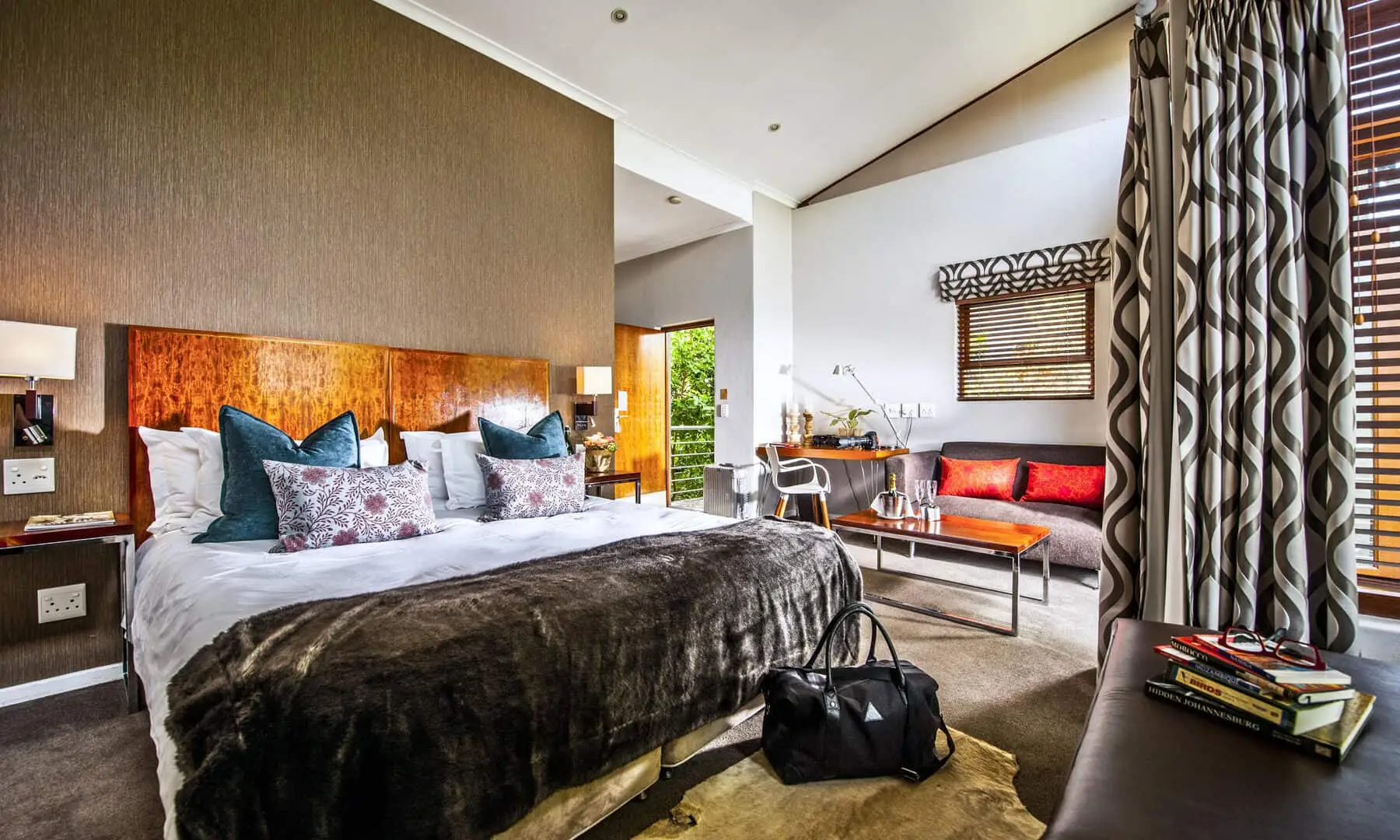 The Peech Hotel