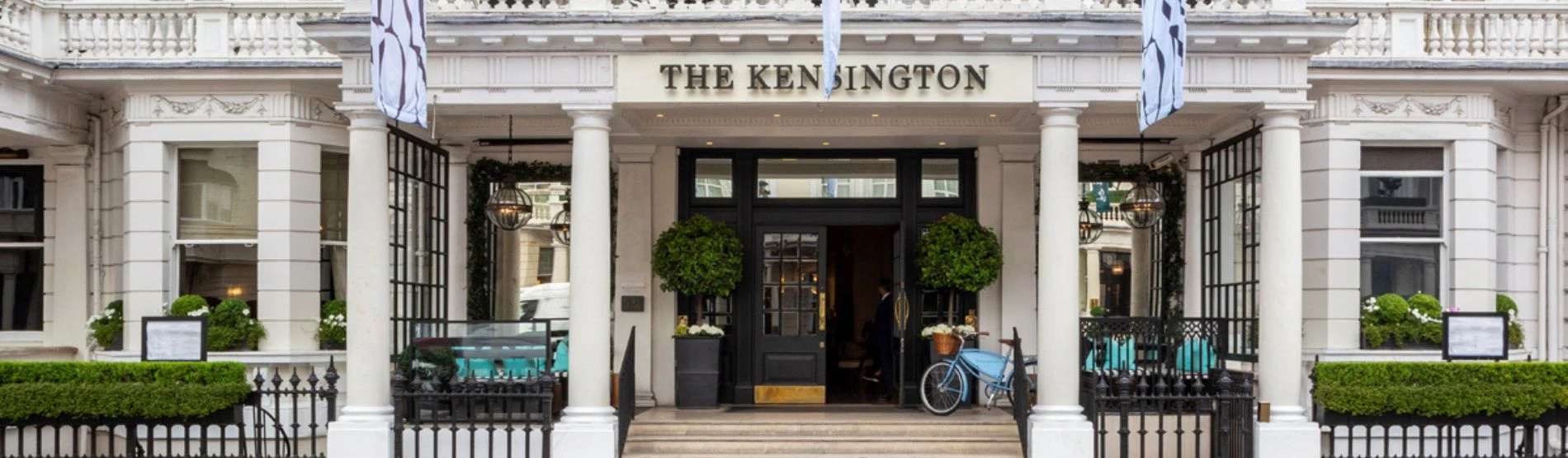 The Kensington