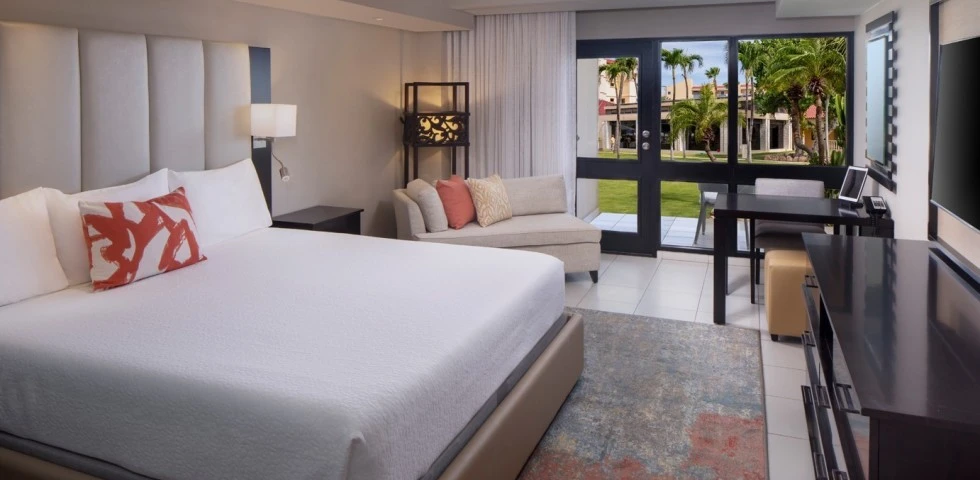 Luxury gay travel
