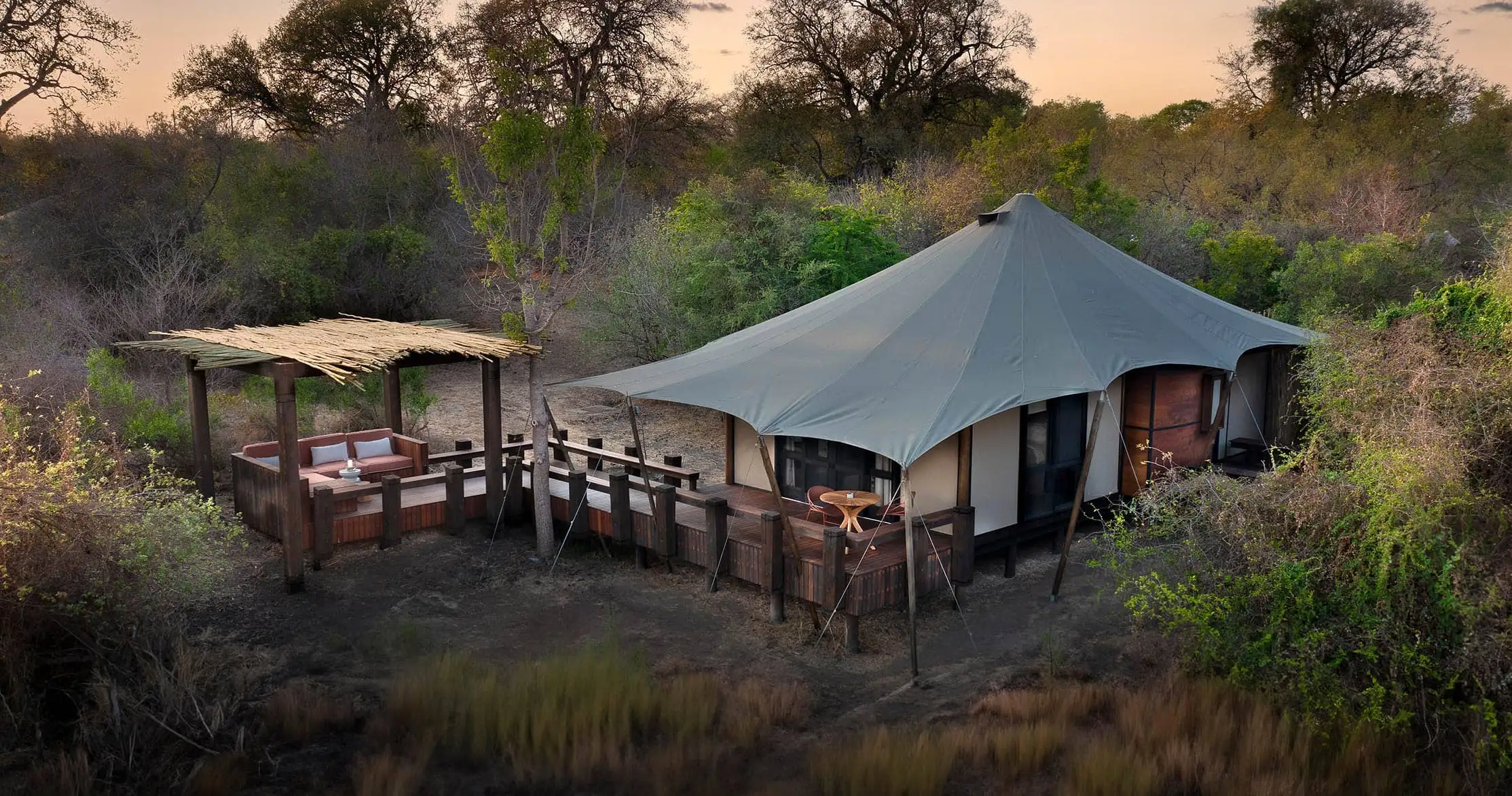 Timbavati Private Nature Reserve