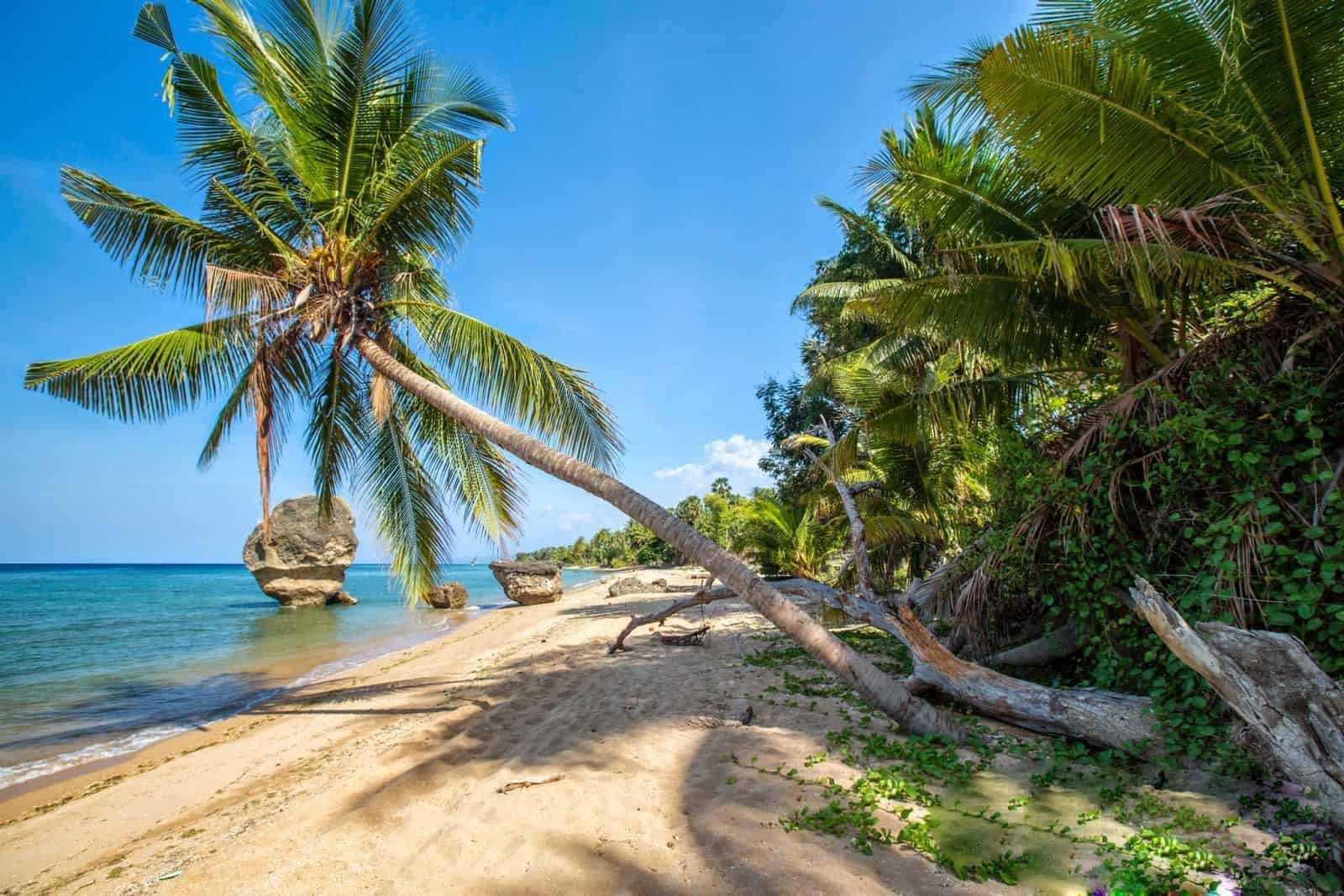 The World’s Least Visited Countries