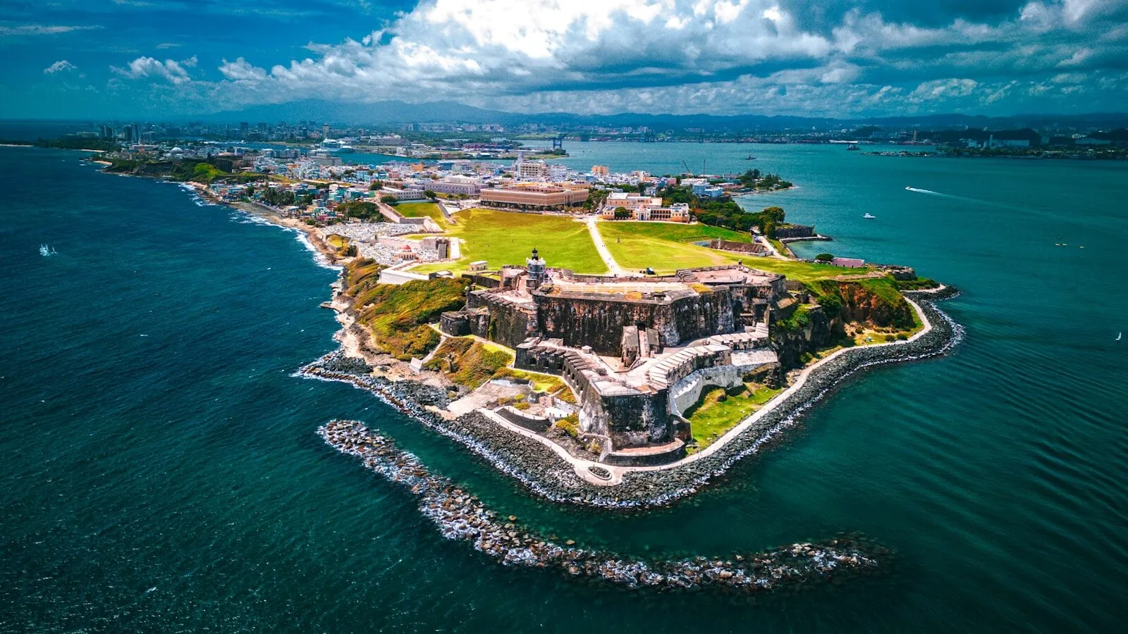 LGBTQ+ Puerto Rico Culinary Tour: San Juan, Ponce